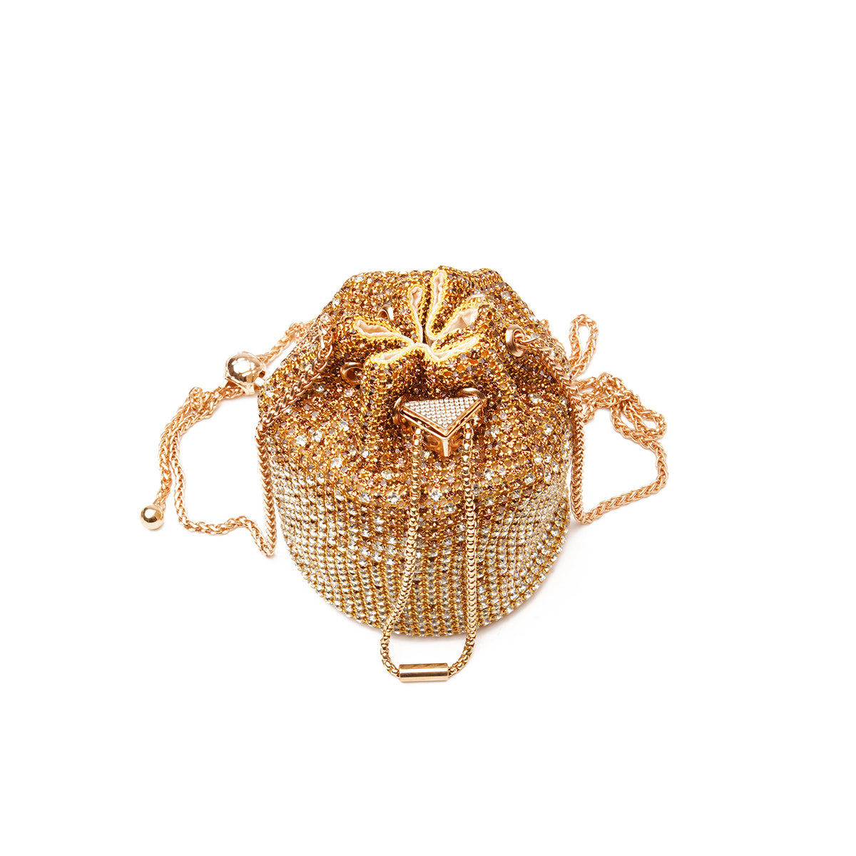 Rameesa Dark Gold - CLS30