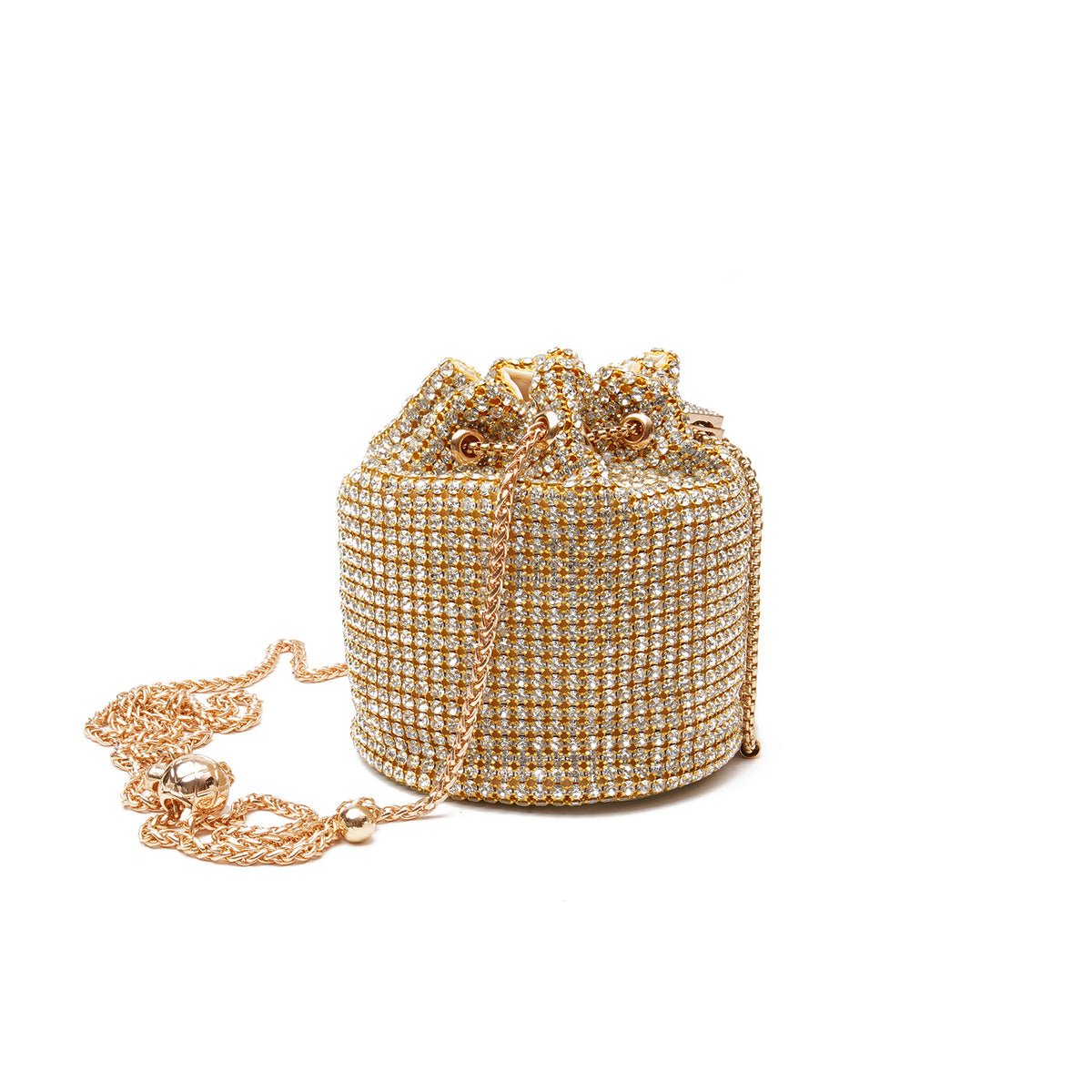 Rameesa Light Gold - CLS30