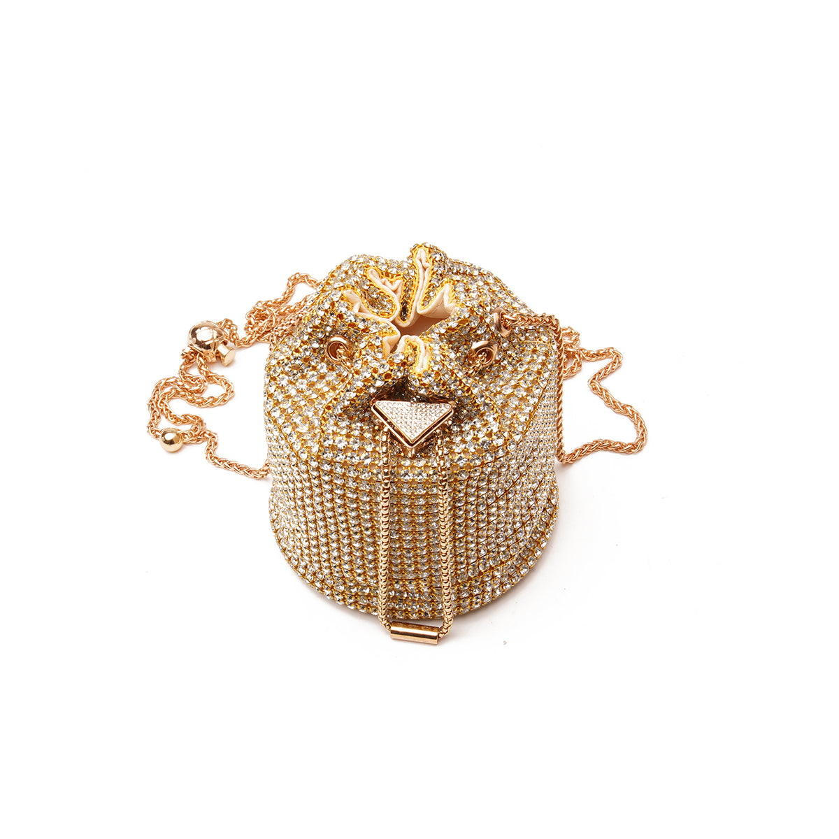 Rameesa Light Gold - CLS30