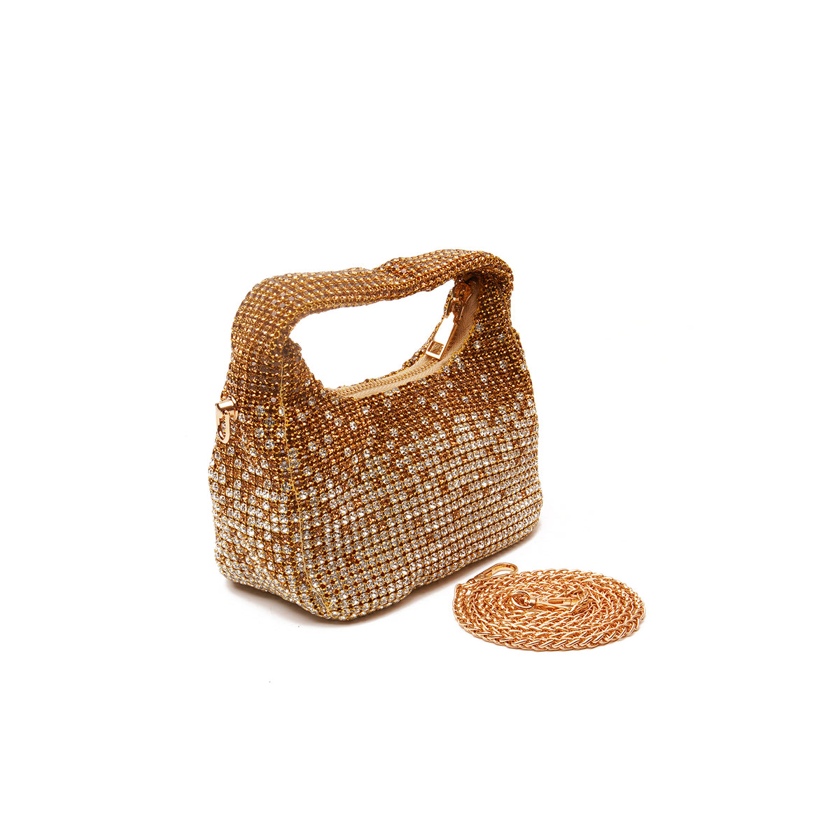 Sabeera Dark Gold - CLS31