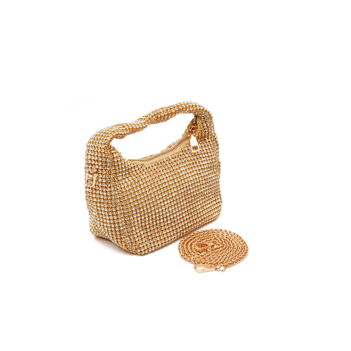 Sabeera Light Gold - CLS31