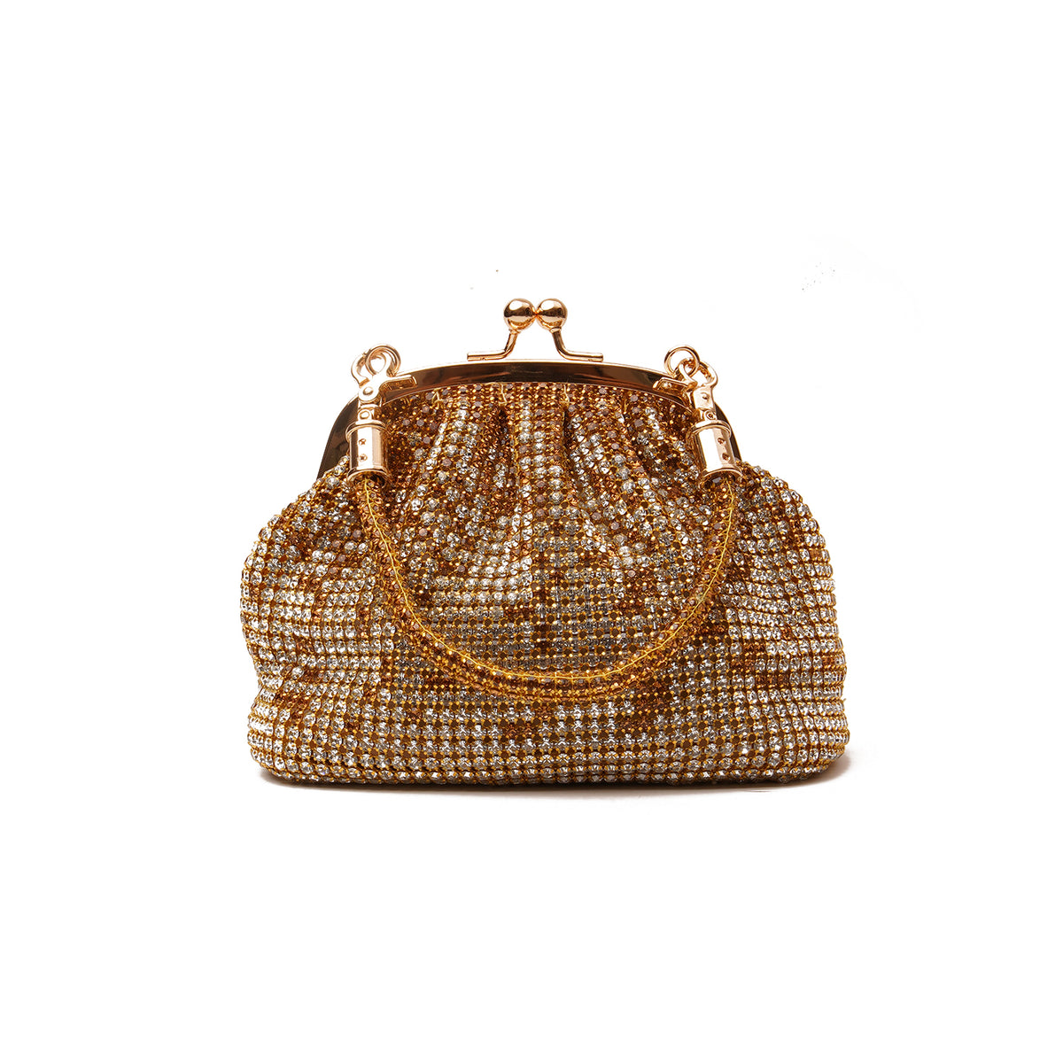 Mishka Dark Gold - CLS32