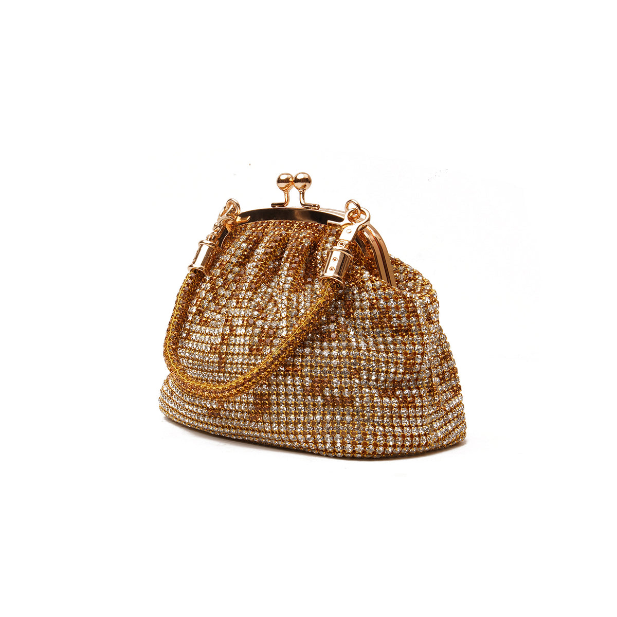 Mishka Dark Gold - CLS32