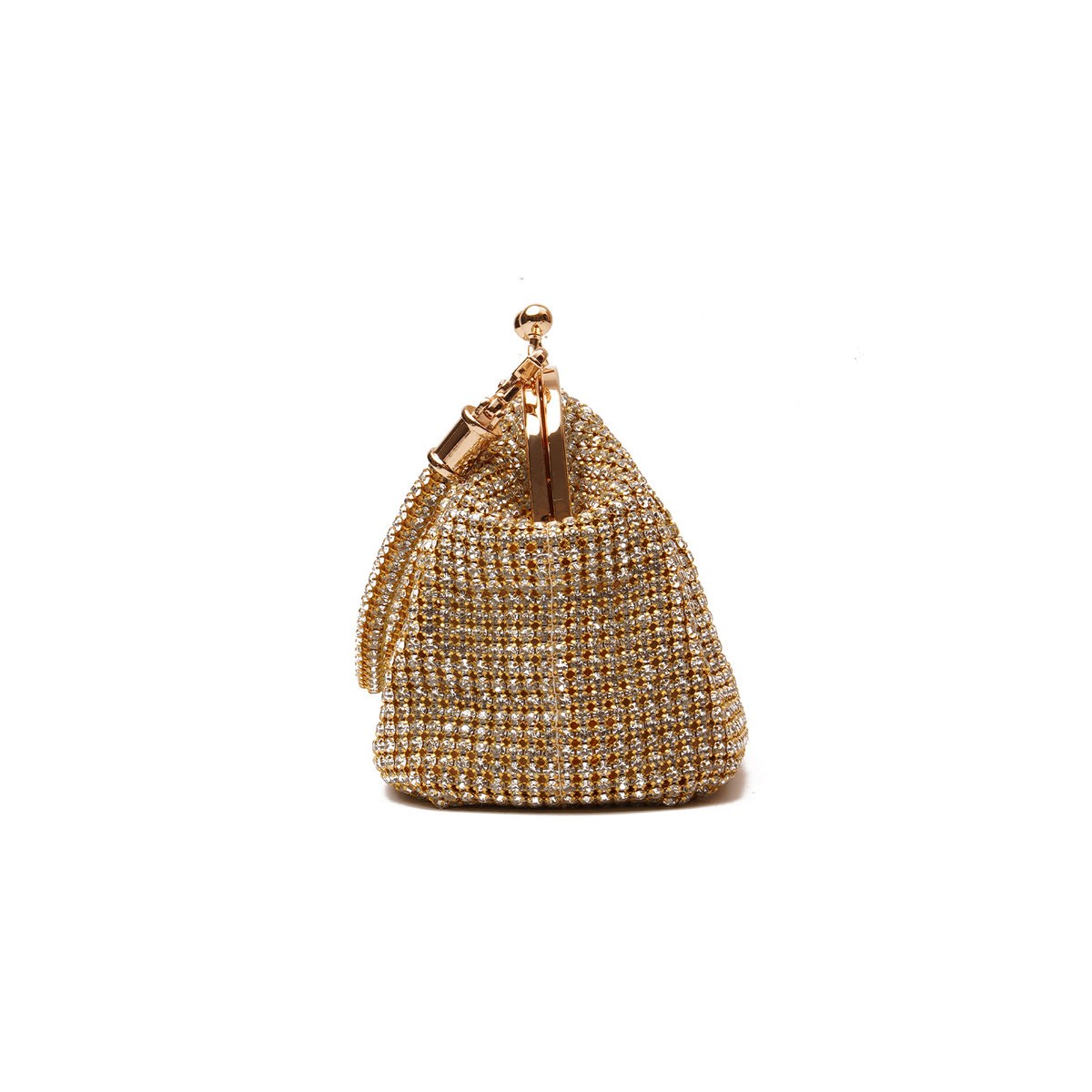 Mishka Light Gold - CLS32