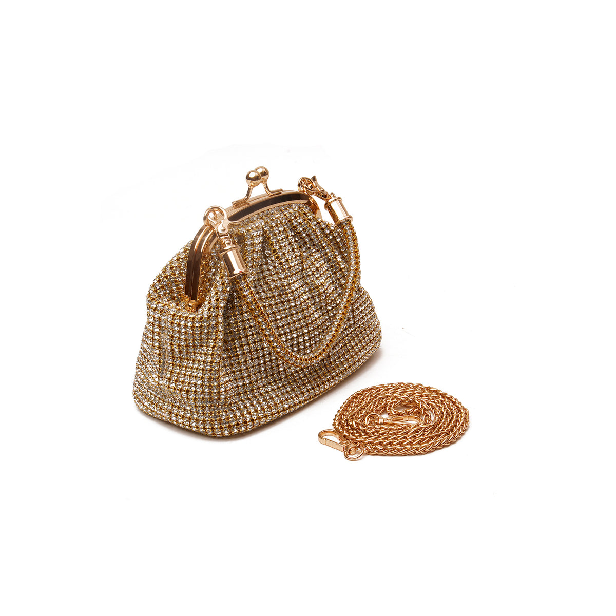 Mishka Light Gold - CLS32