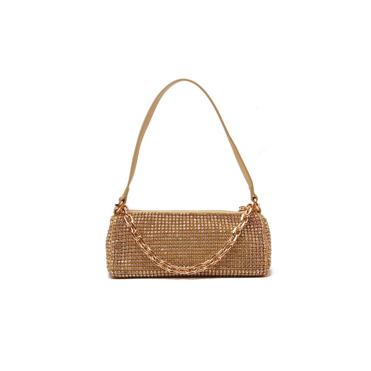 Zimra Light Gold - CLS33
