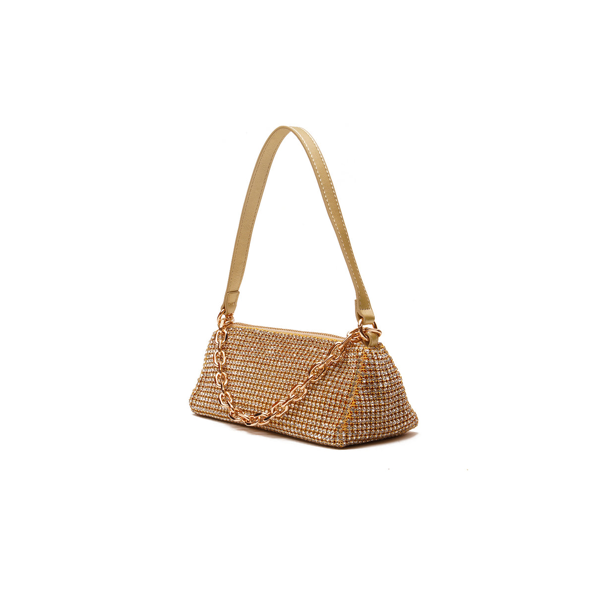 Zimra Light Gold - CLS33