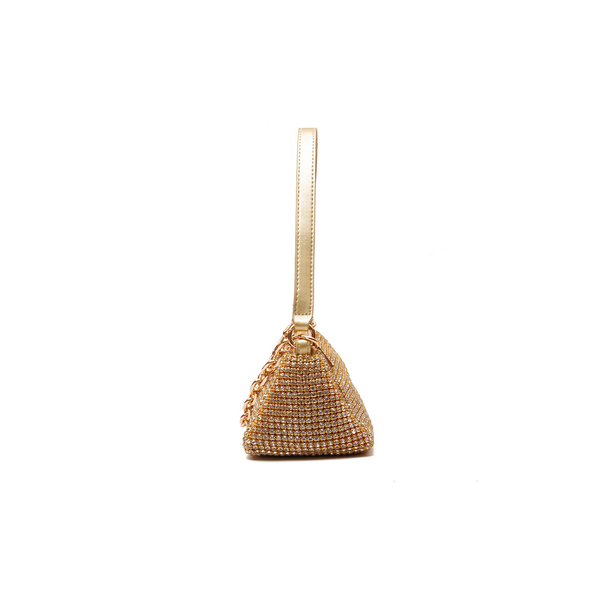 Zimra Light Gold - CLS33