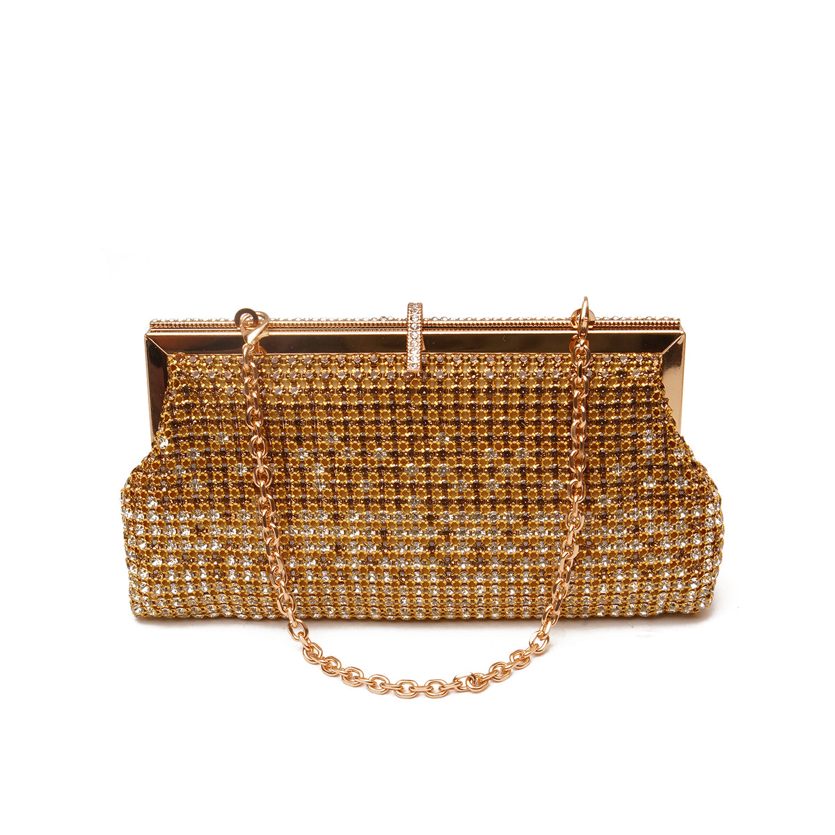 Lamis Dark Gold - CLS35