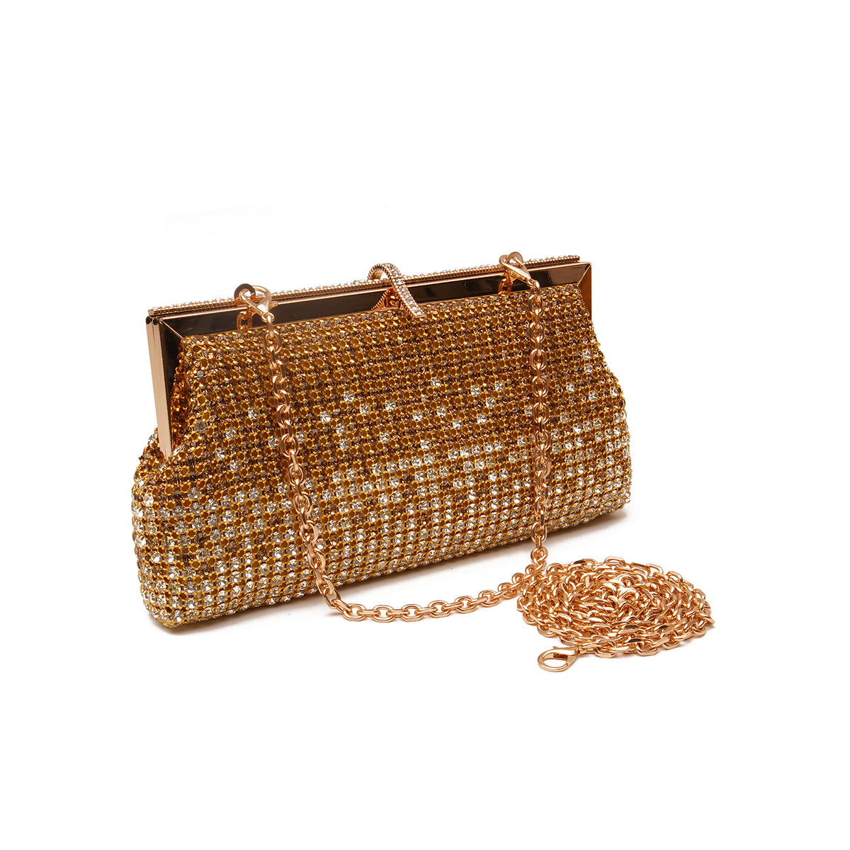 Lamis Dark Gold - CLS35