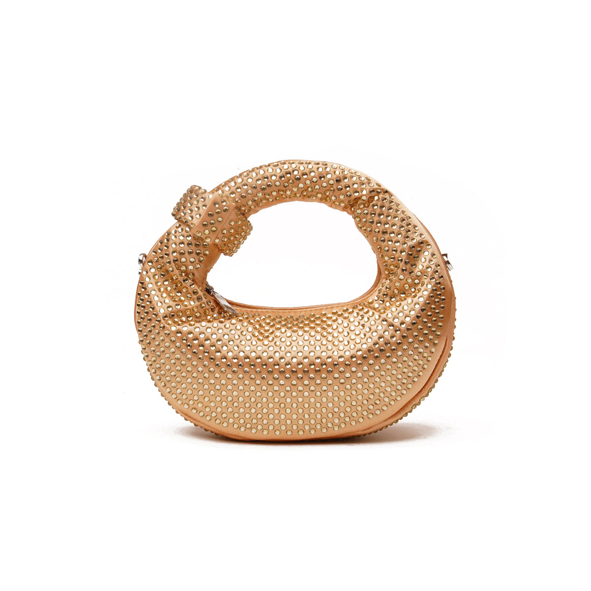 Zeenah Light Gold - CLS36