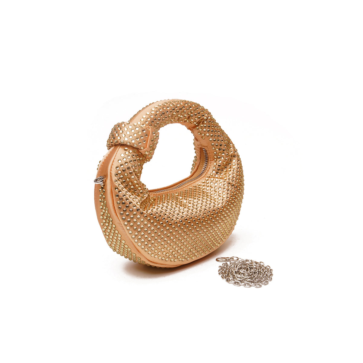 Zeenah Light Gold - CLS36