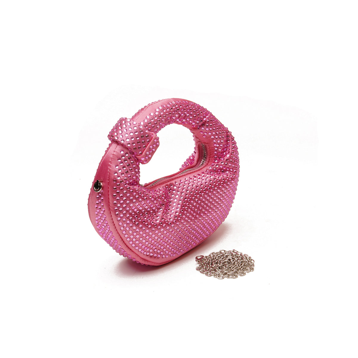 Zeenah Pink - CLS36