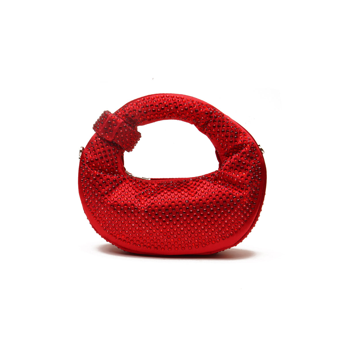 Zeenah Red - CLS36