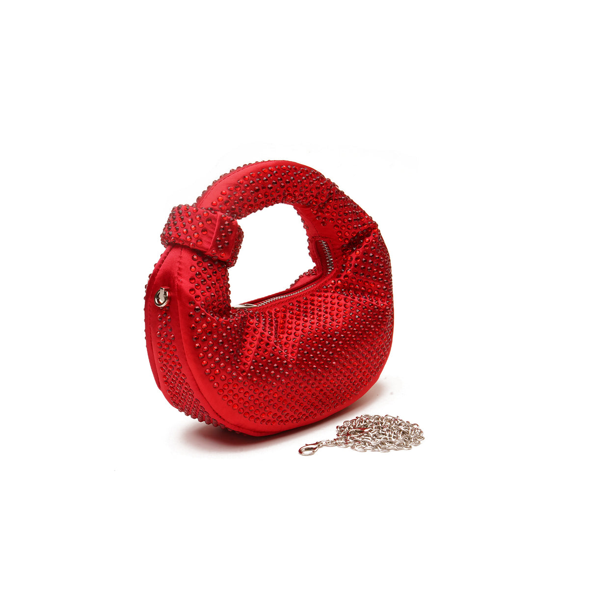 Zeenah Red - CLS36