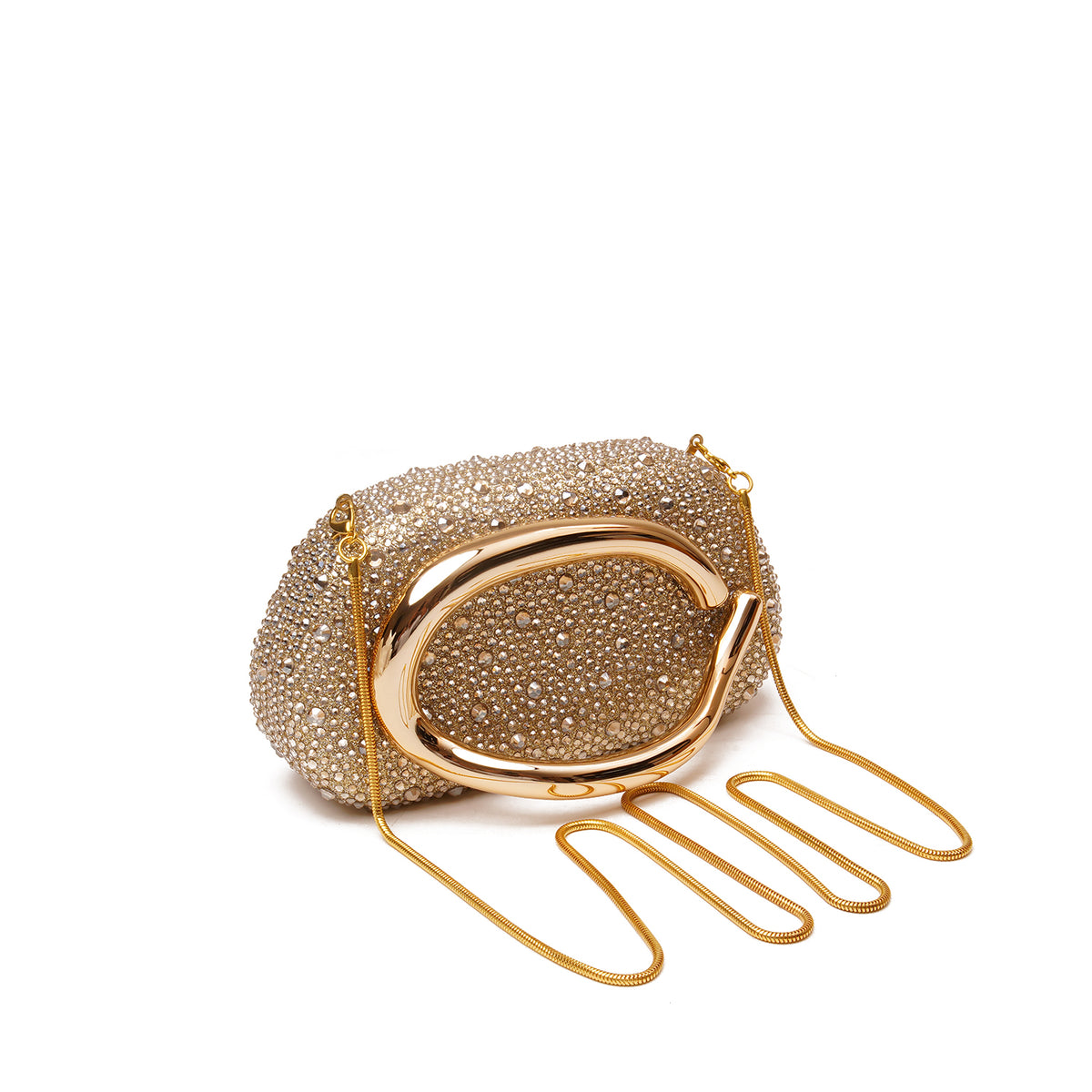 Mahru Light Gold - CLS38