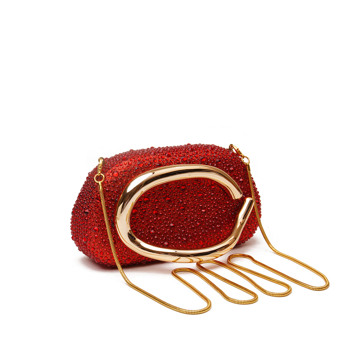 Mahru Red - CLS38