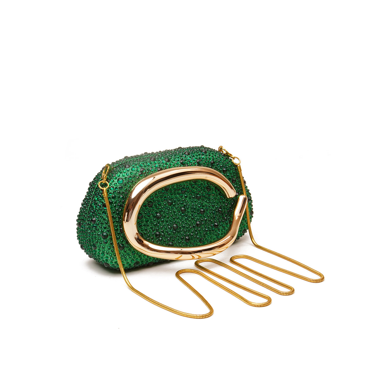 Mahru Green - CLS38