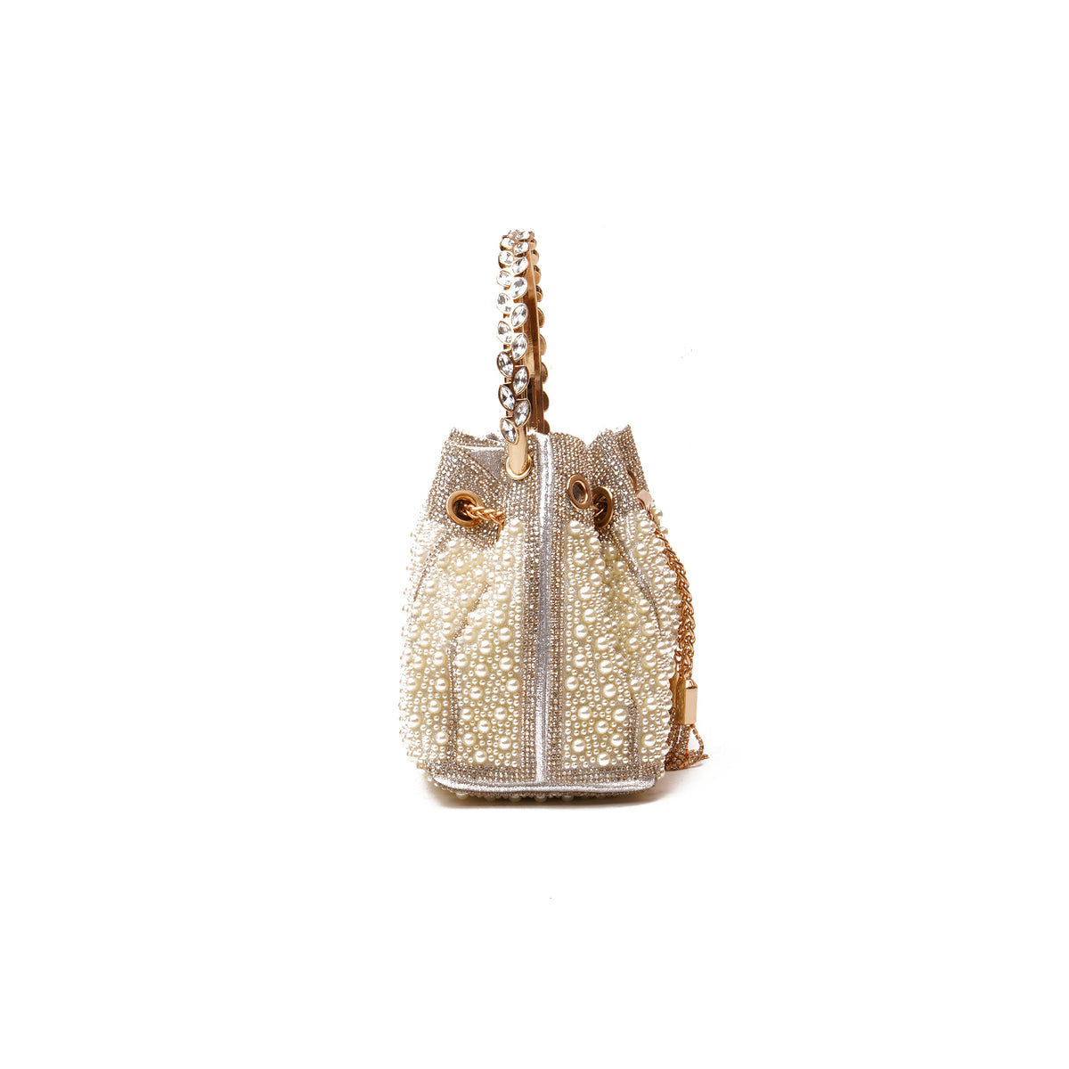 Naqsh Light Gold - CLS39