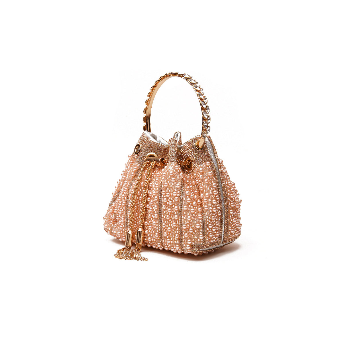 Naqsh Pink - CLS39