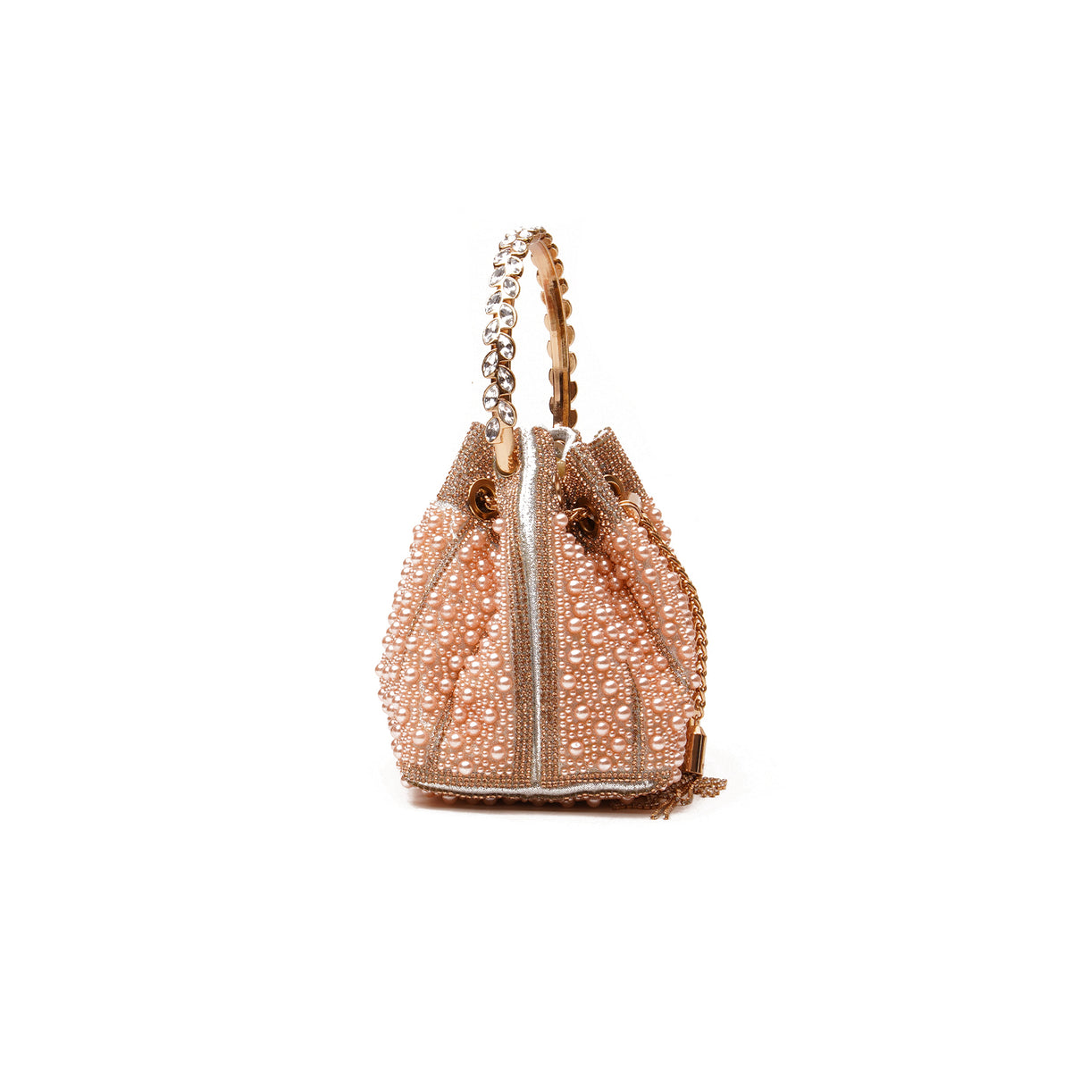 Naqsh Pink - CLS39