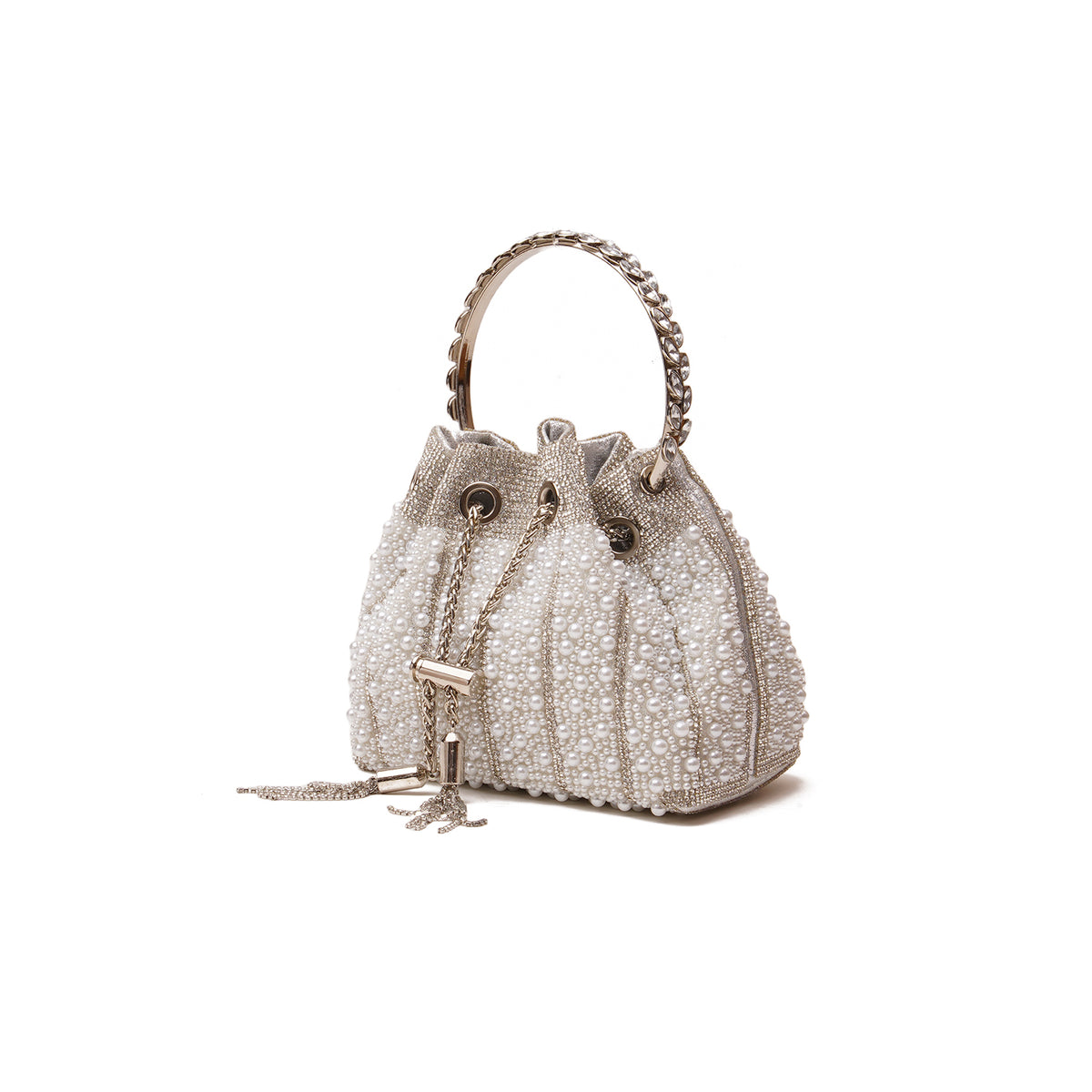 Naqsh White - CLS39