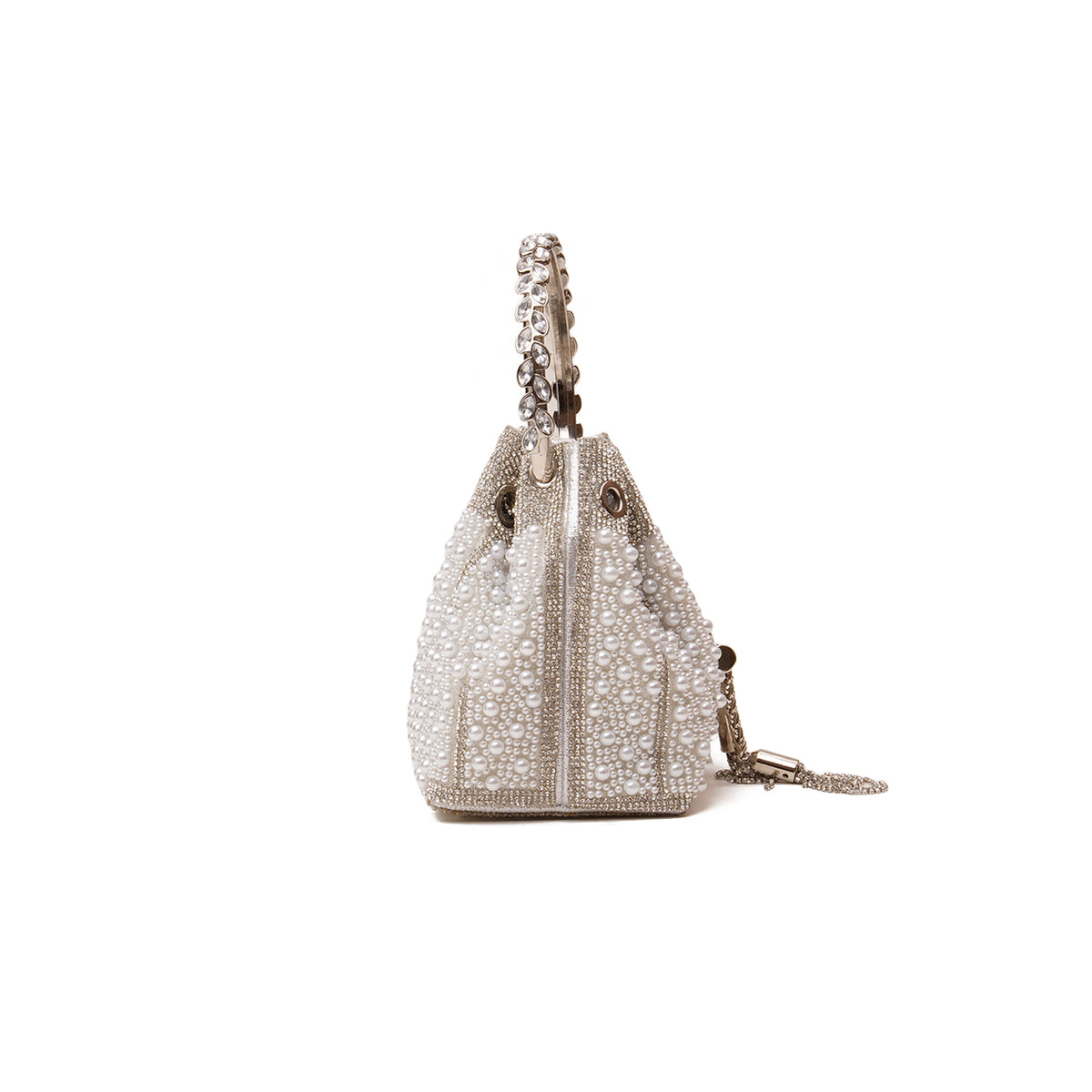 Naqsh White - CLS39
