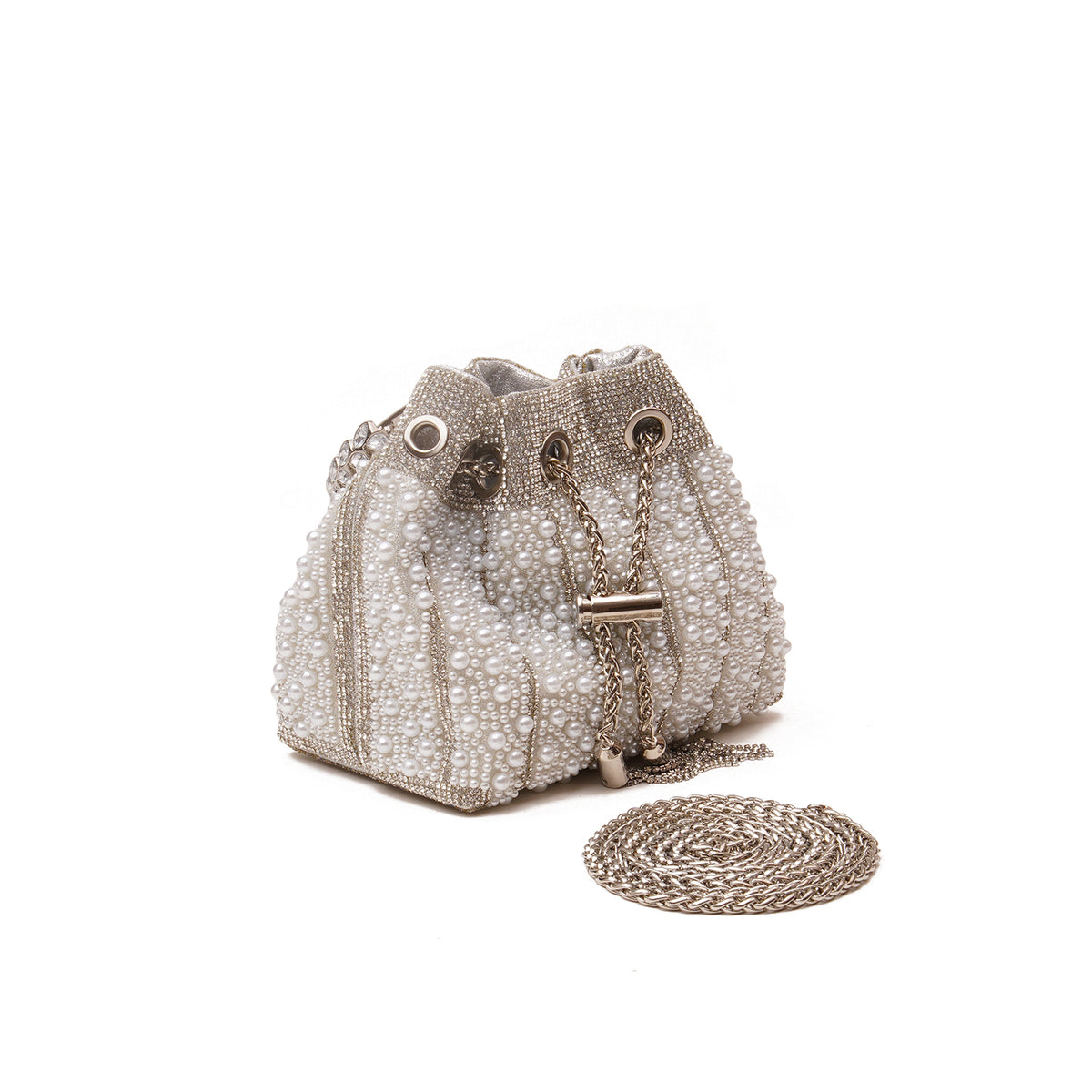Naqsh White - CLS39