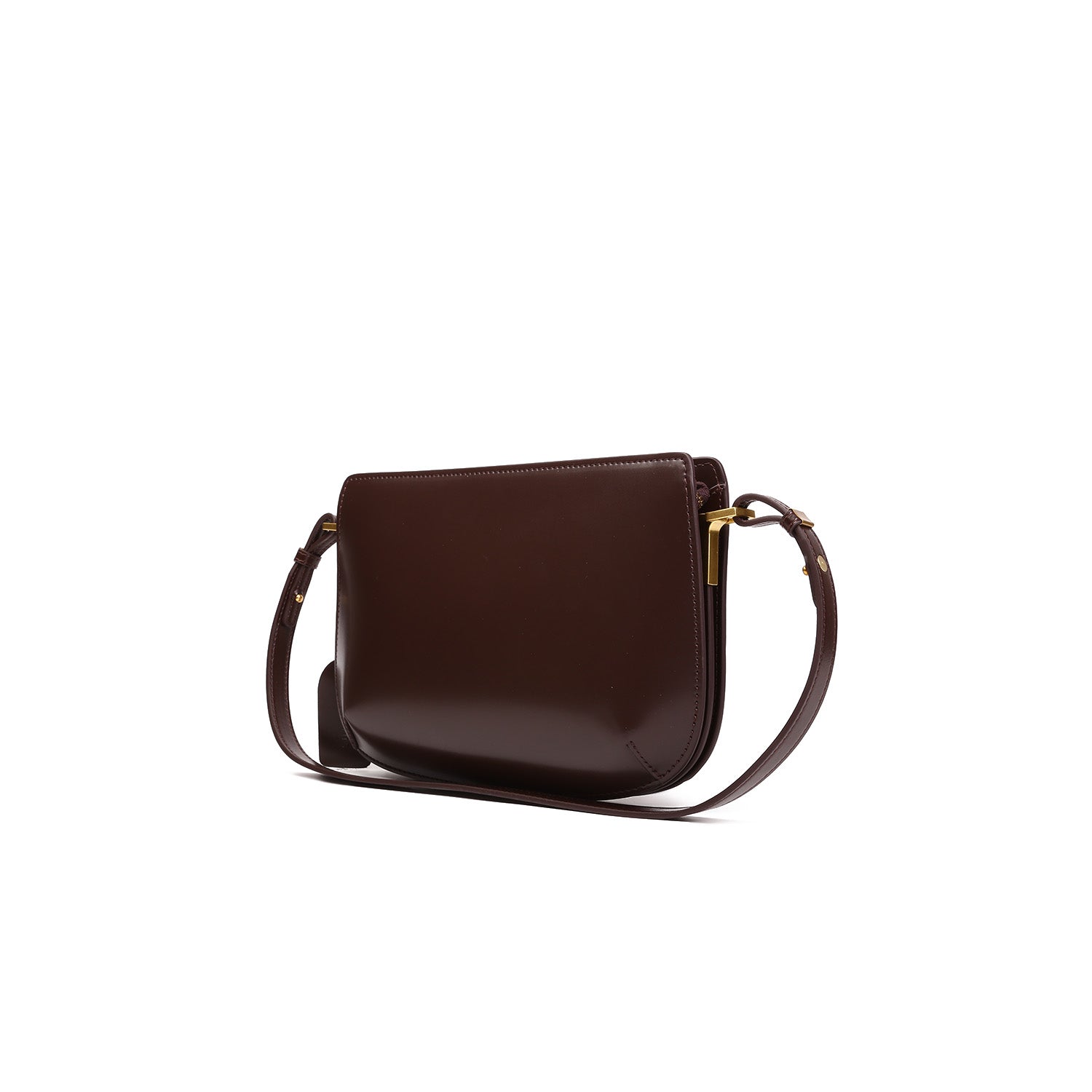 HBS100, Brown