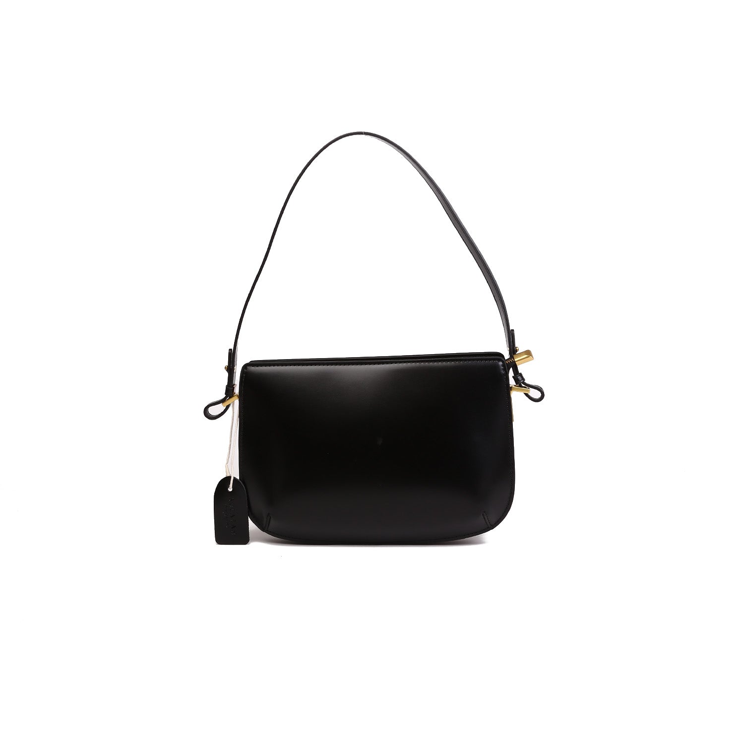 HBS100, Black