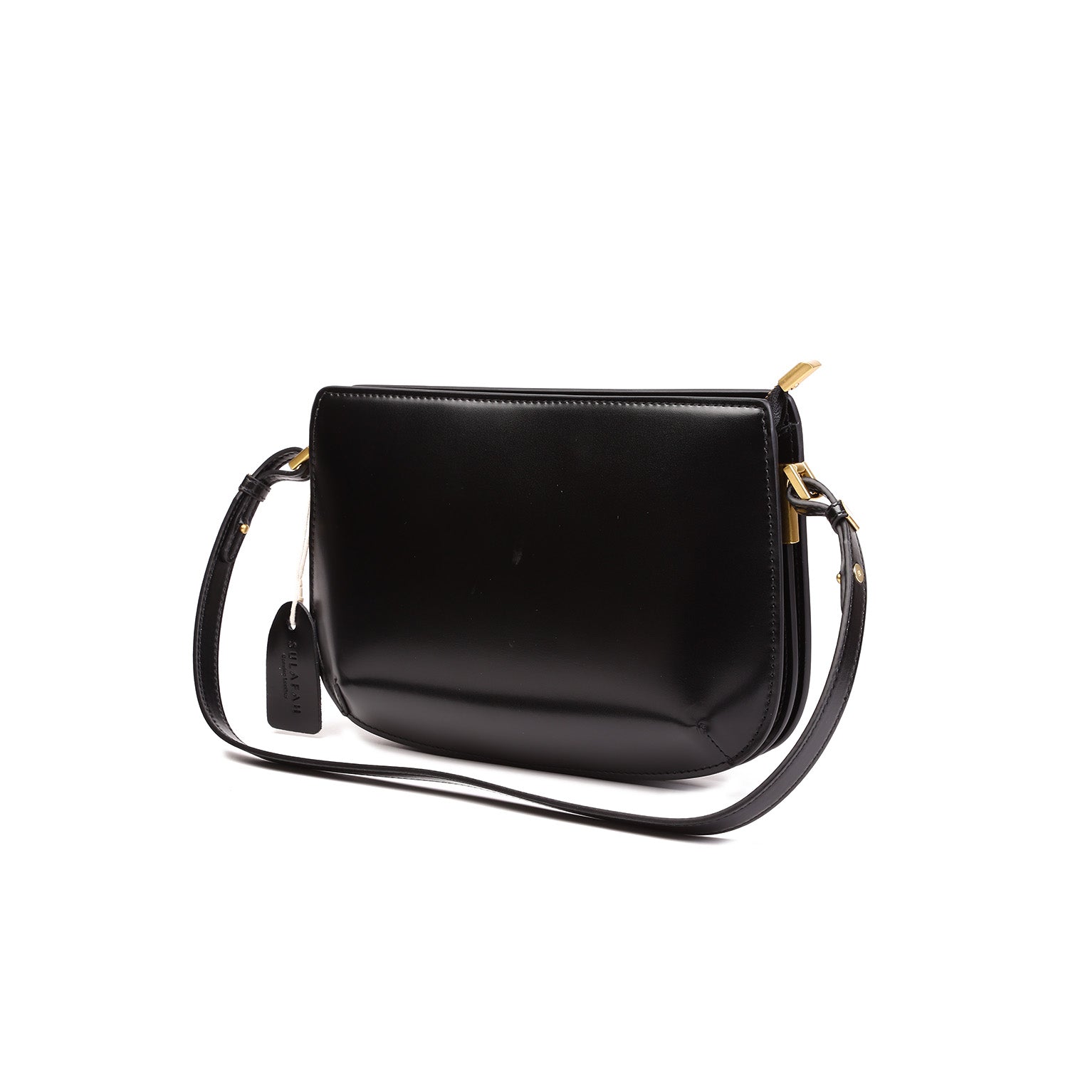 HBS100, Black