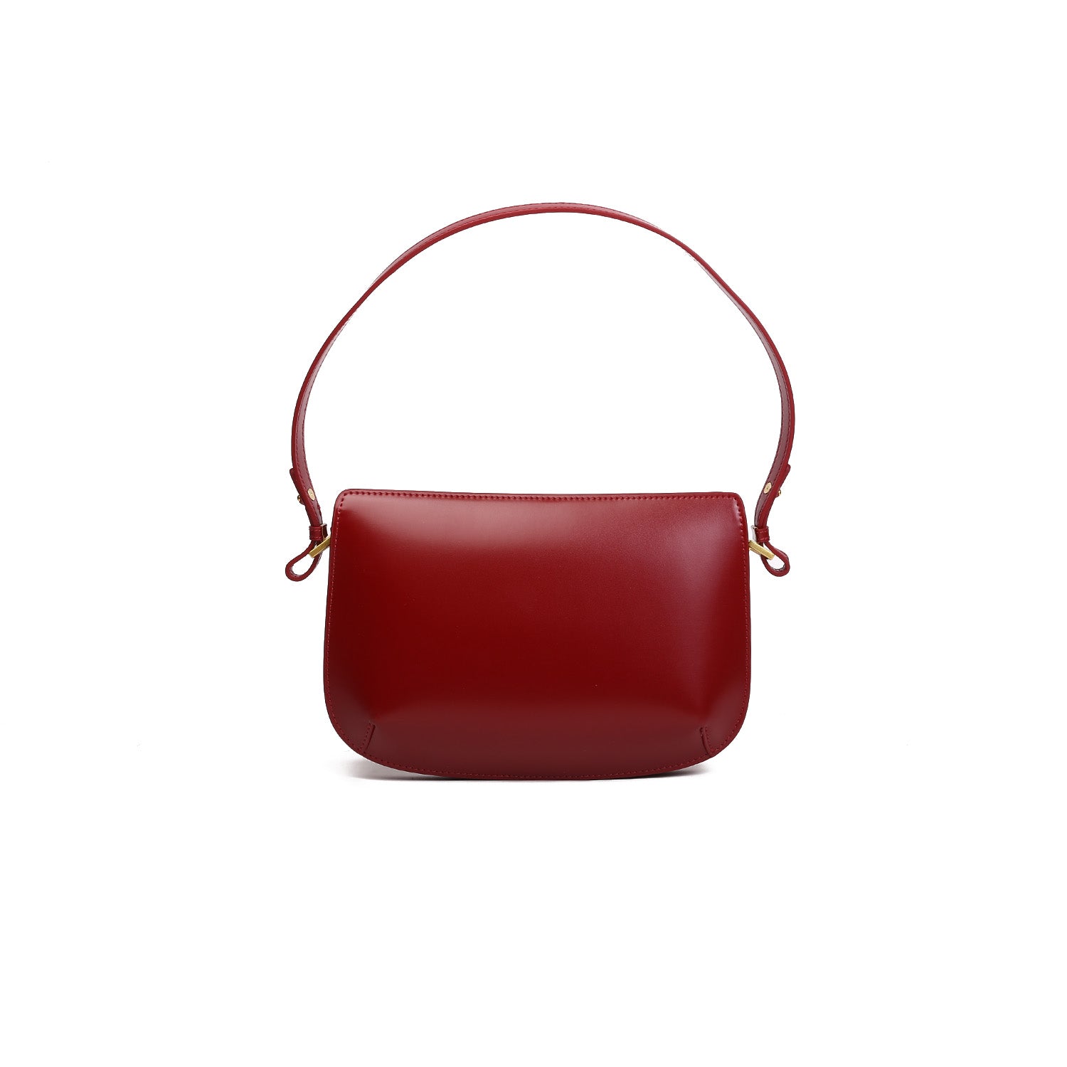 HBS100, Red