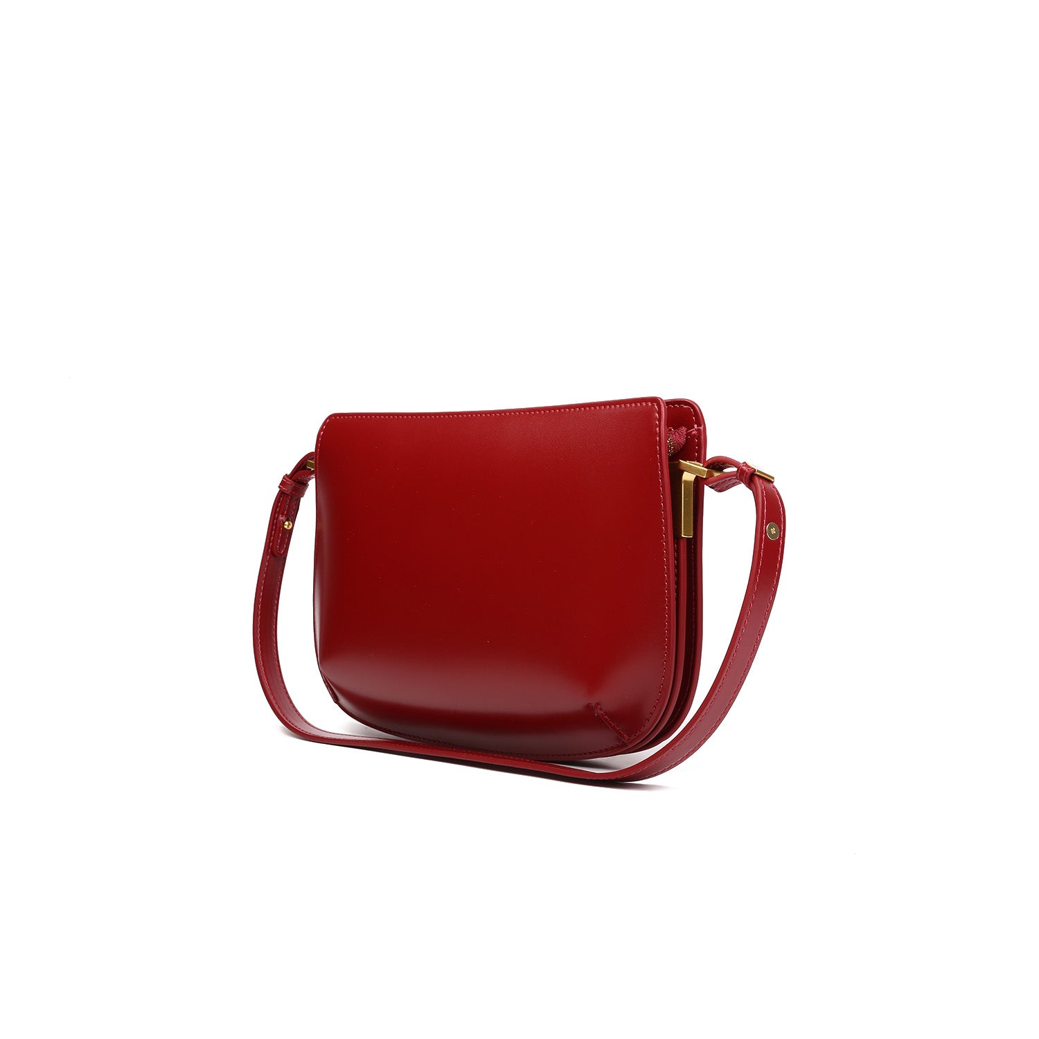 HBS100, Red