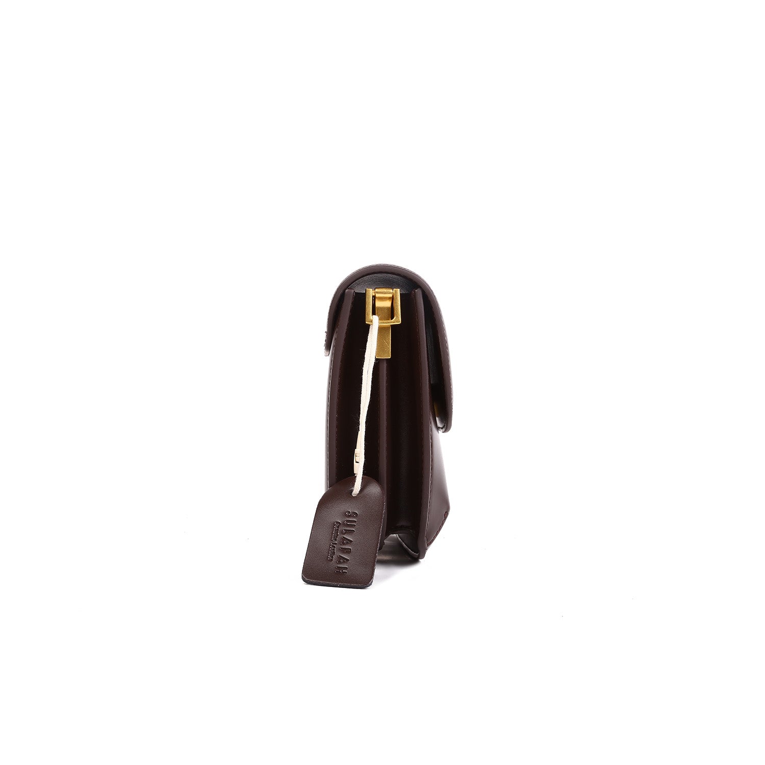 HBS101, Dark Brown