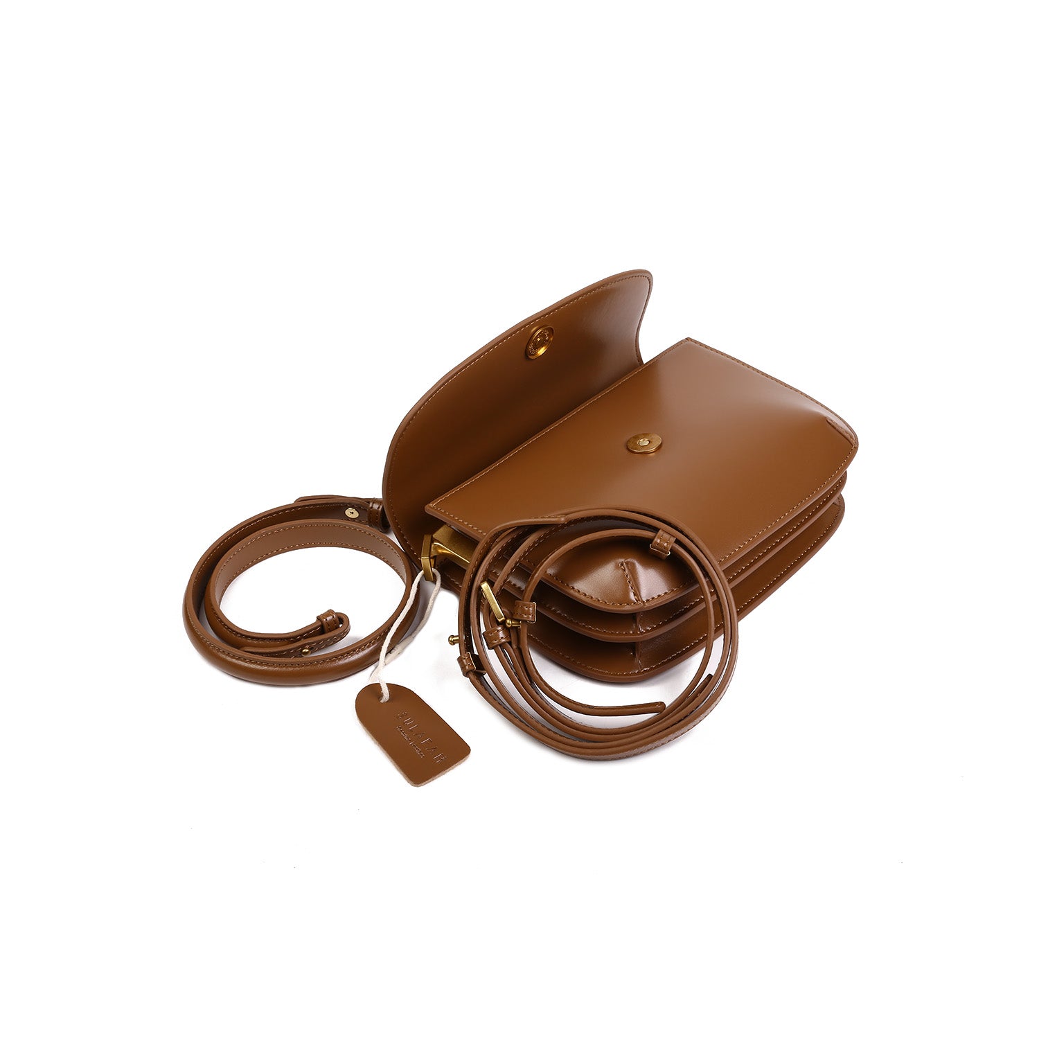 HBS101, Brown