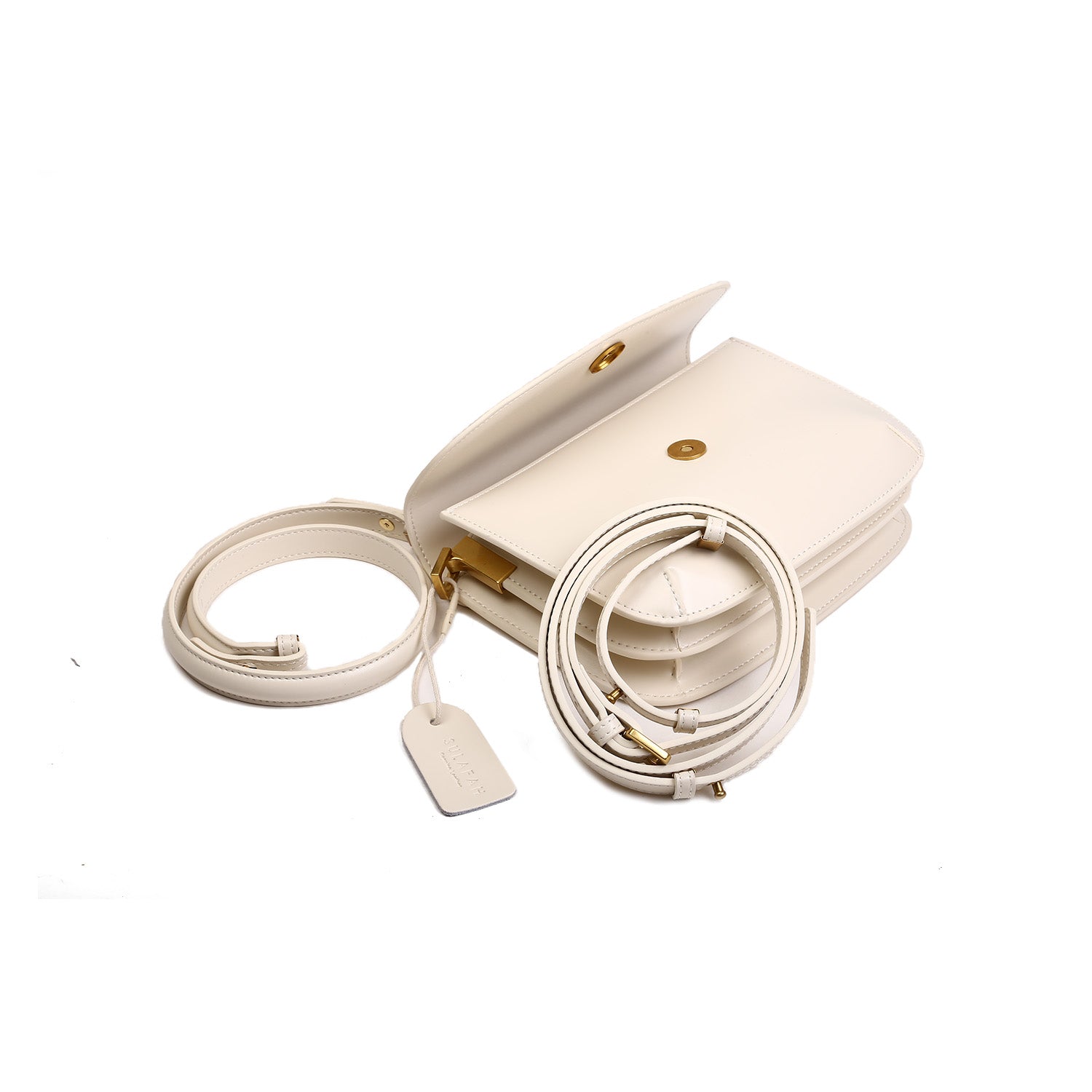 HBS101, White