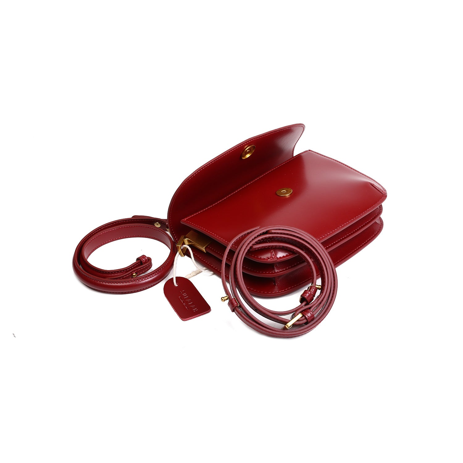 HBS101, Red