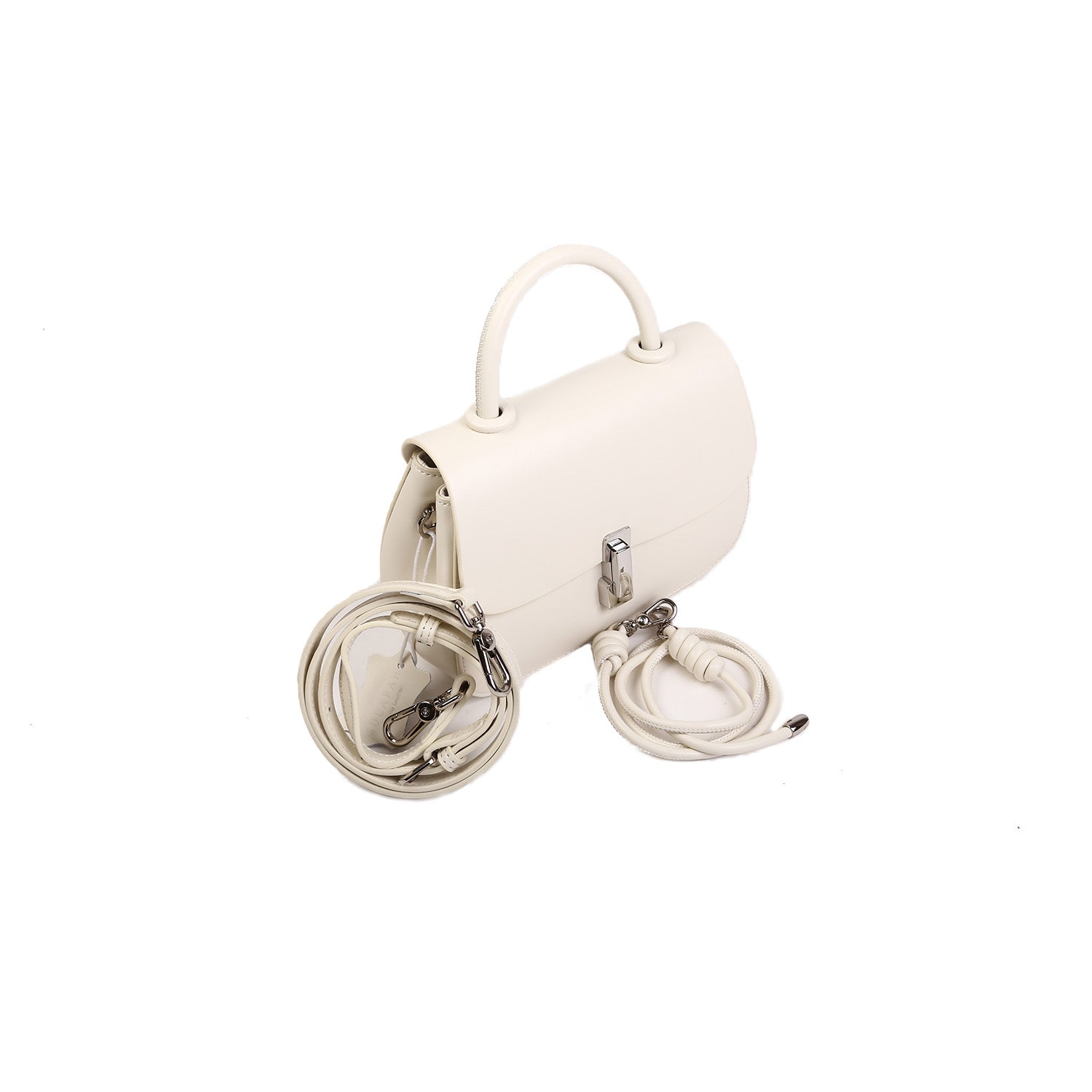 HBS102, White