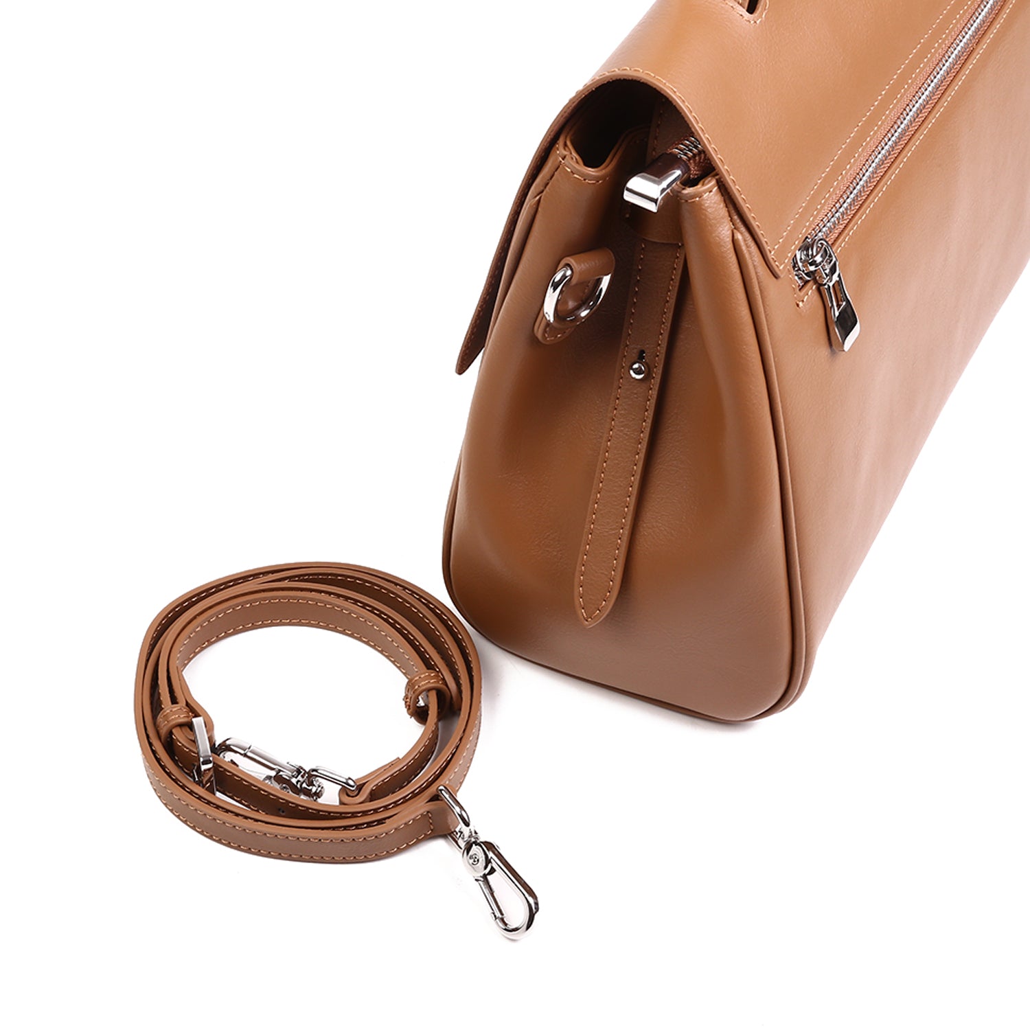HBS103, Brown