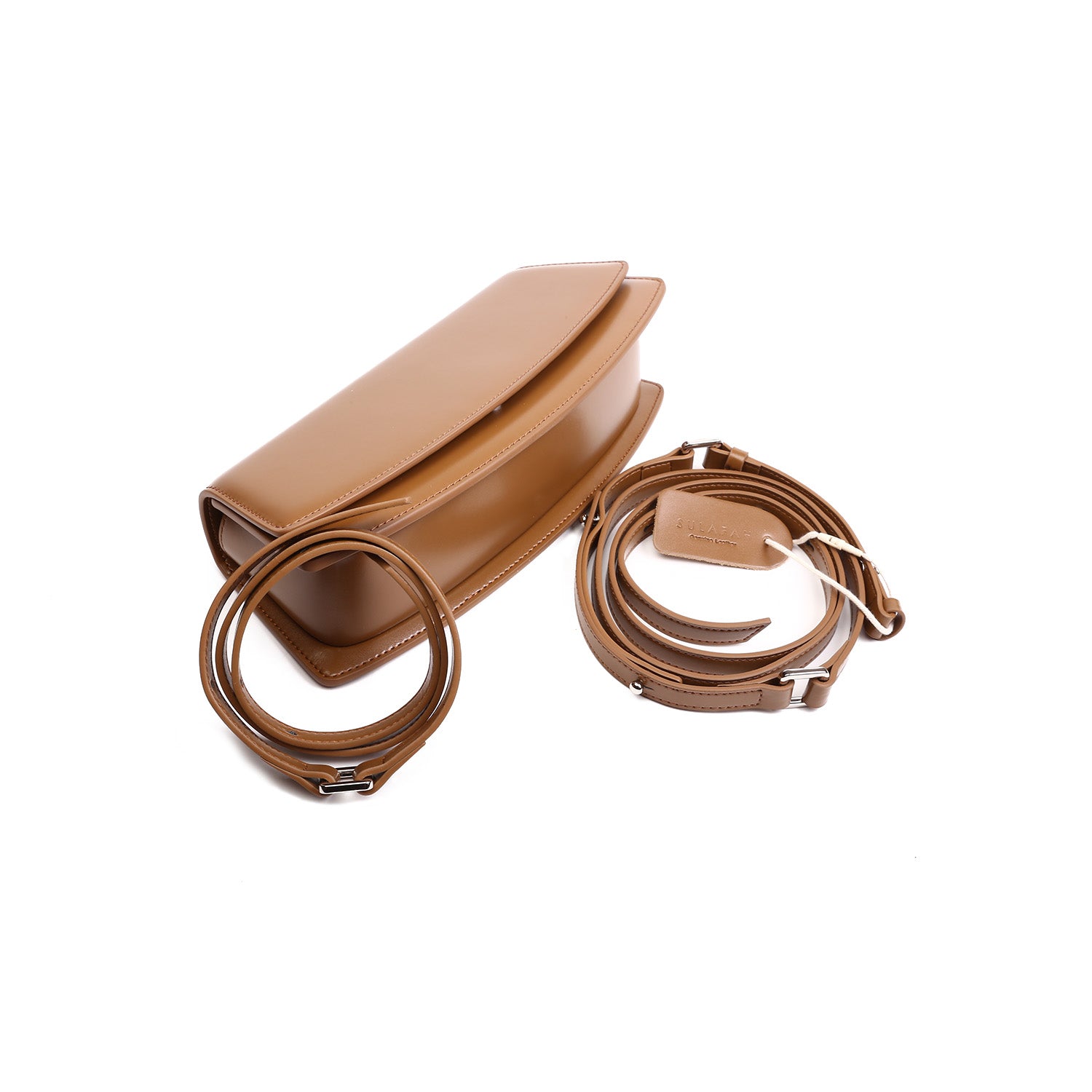 HBS106, Brown