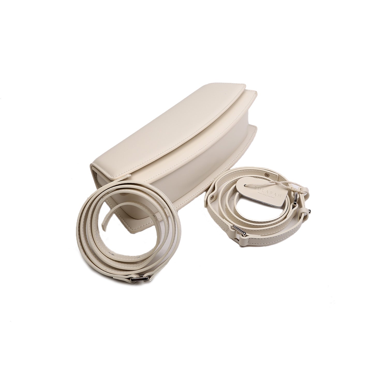HBS106, White