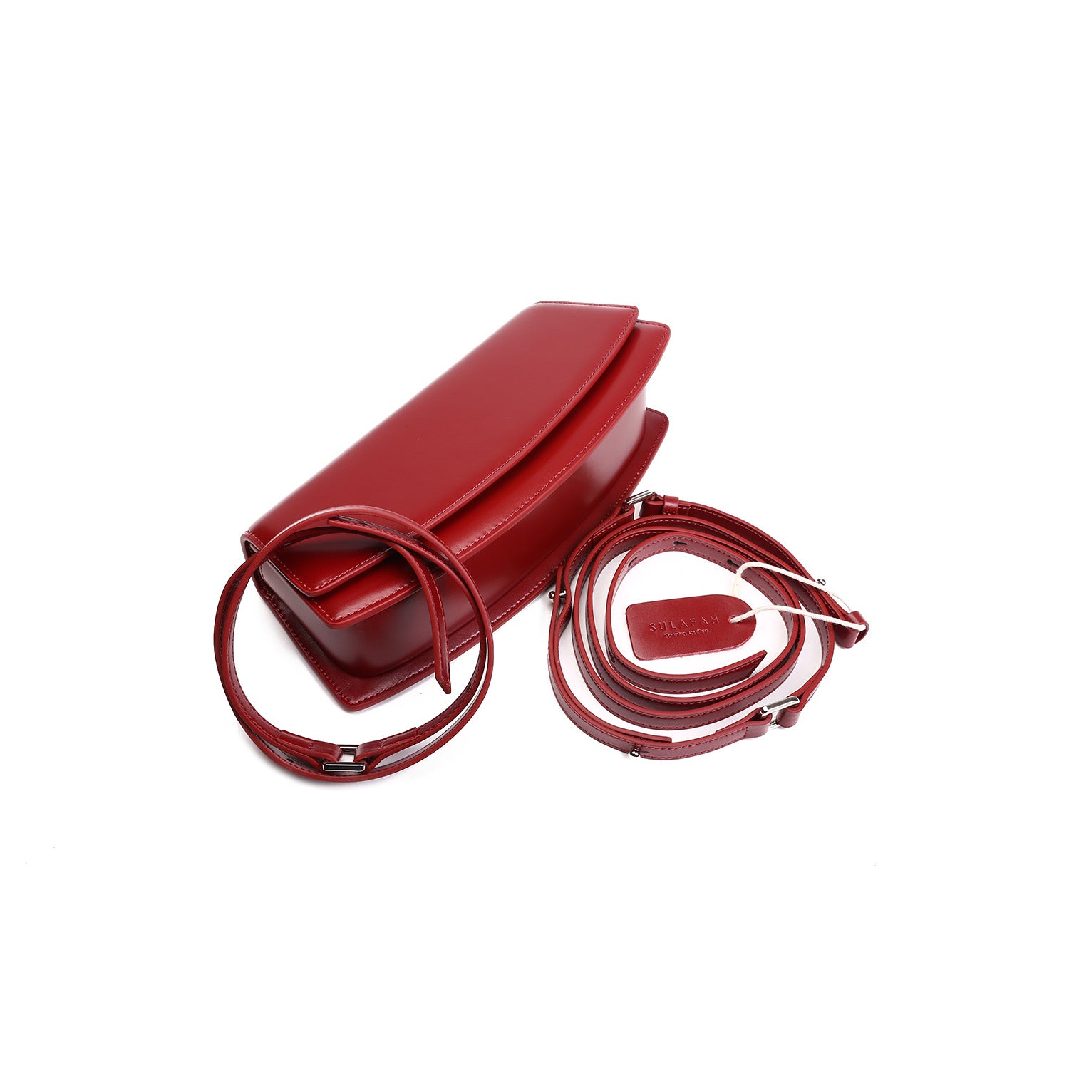 HBS106, Red