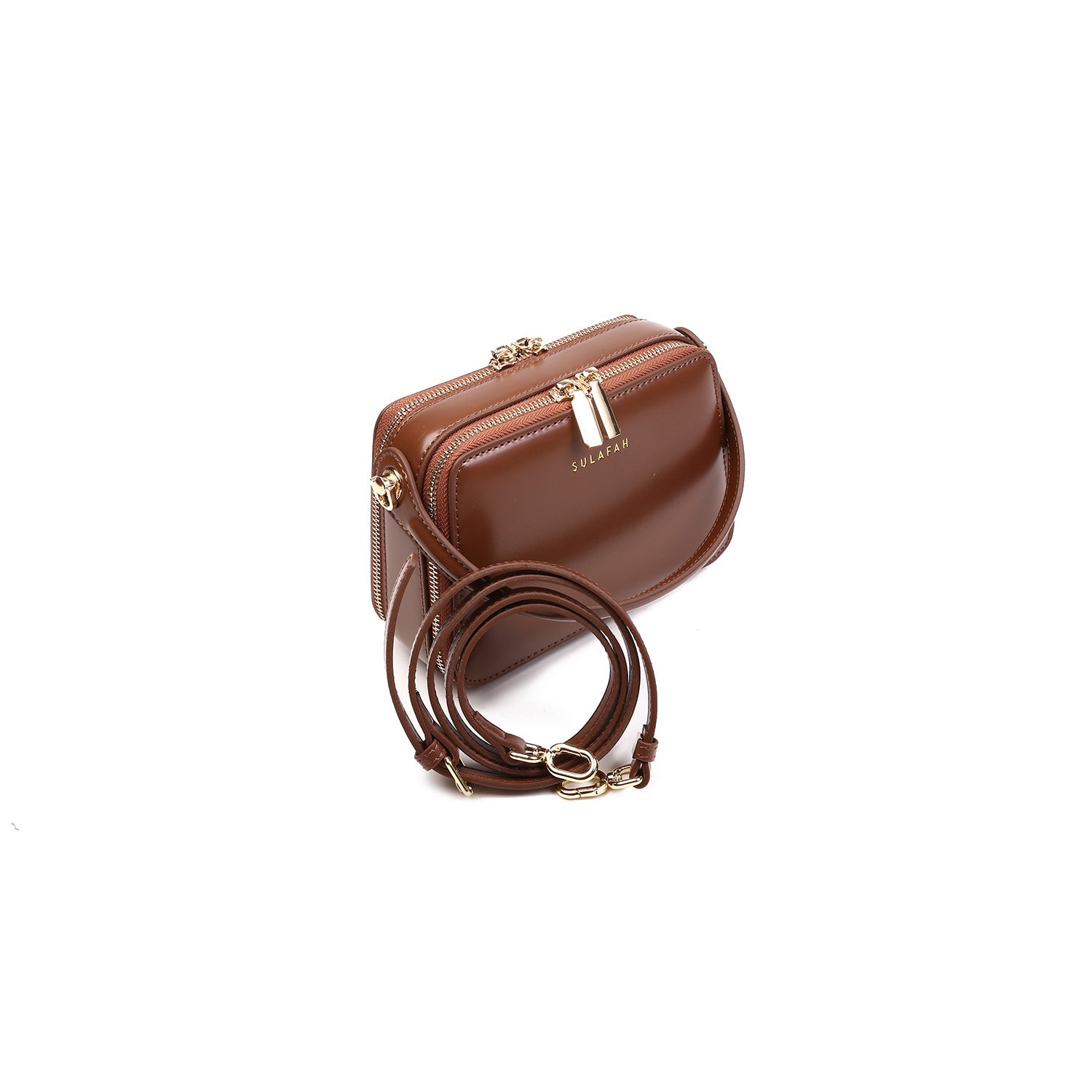 HBS108, Brown