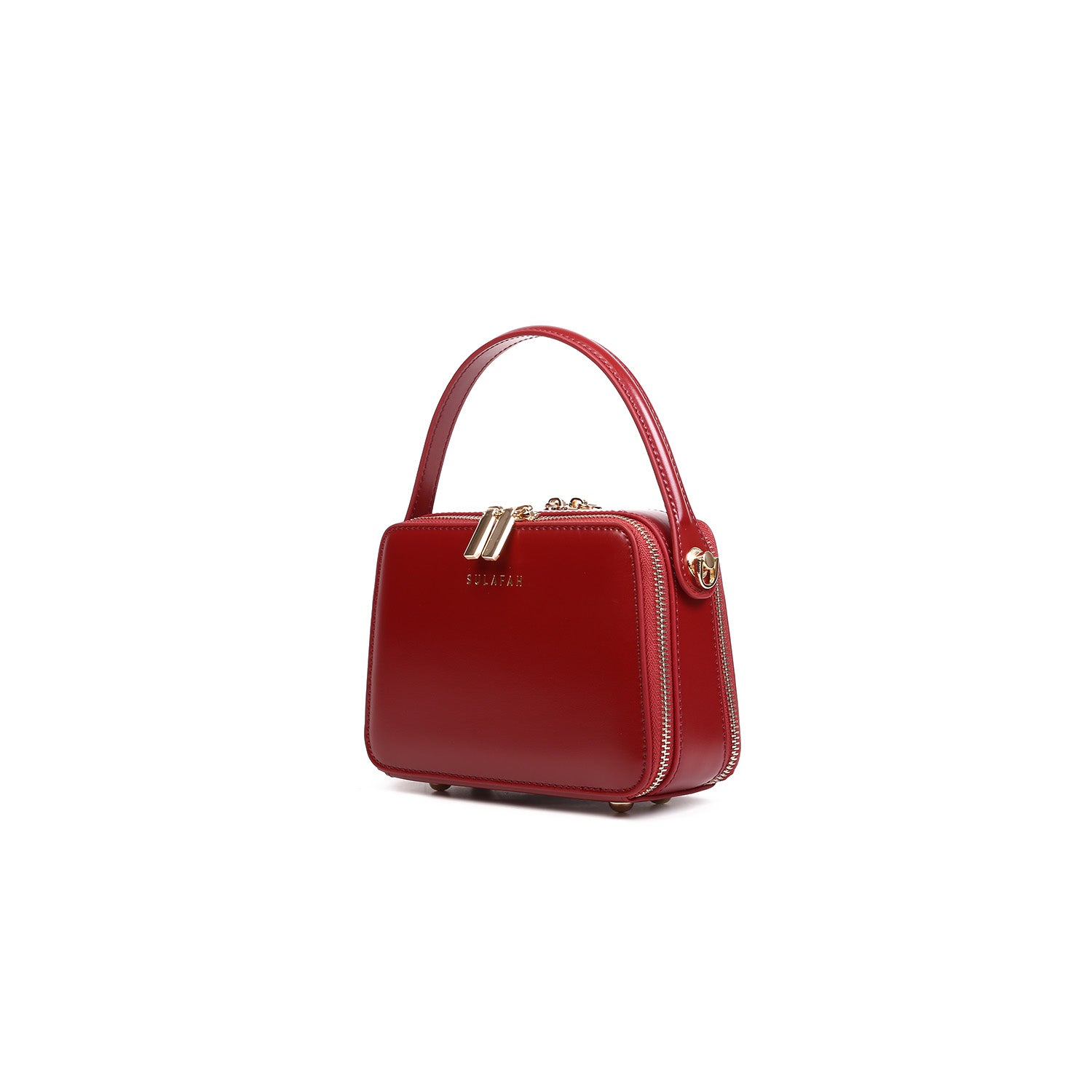 HBS108, Red
