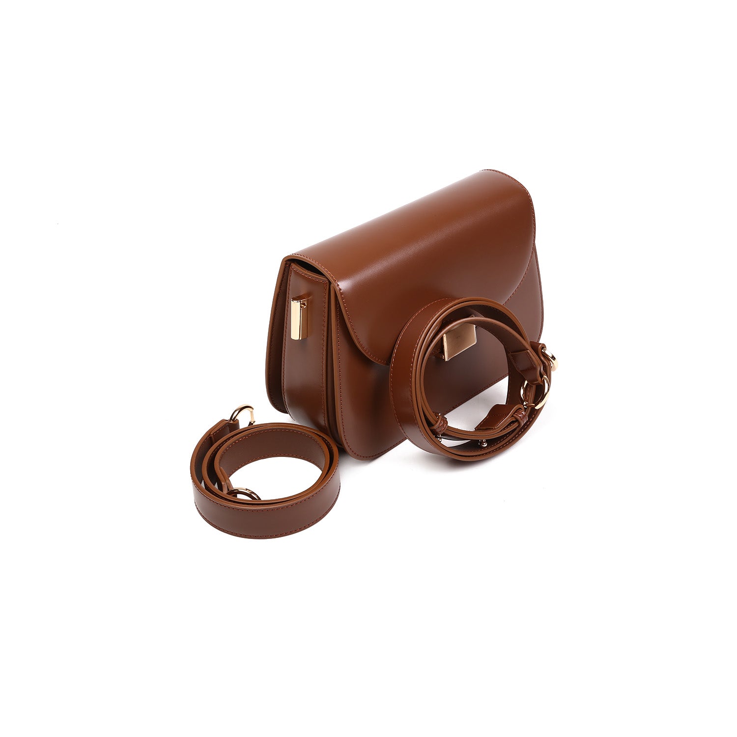 HBS109, Brown