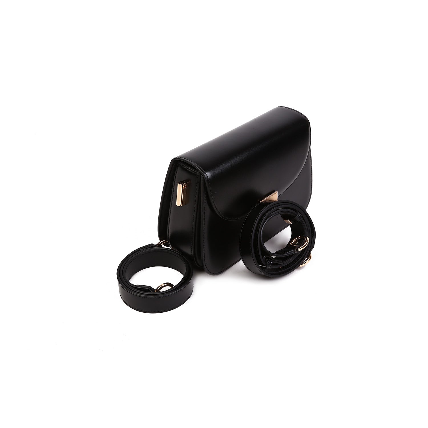 HBS109, Black