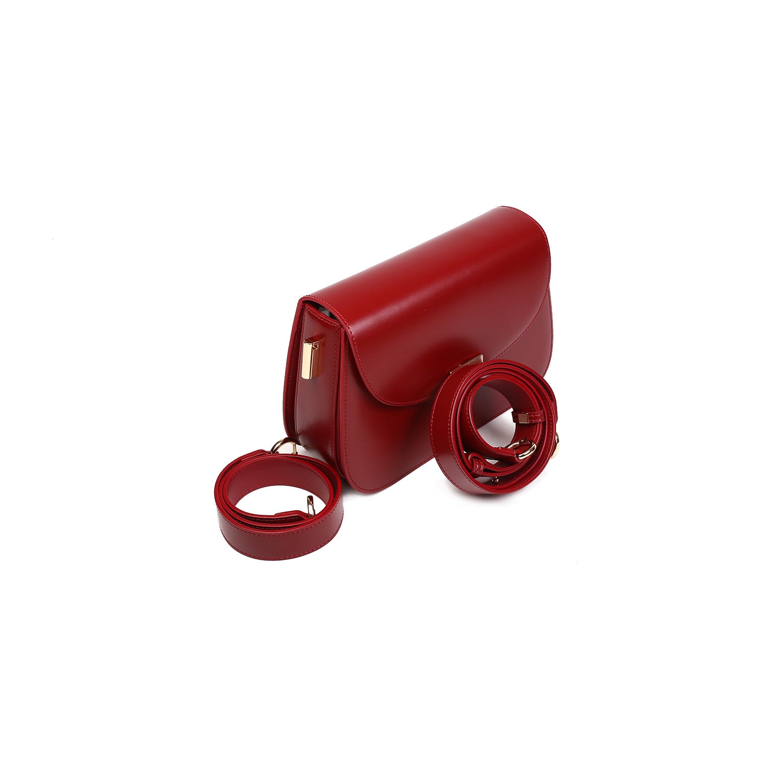 HBS109, Red
