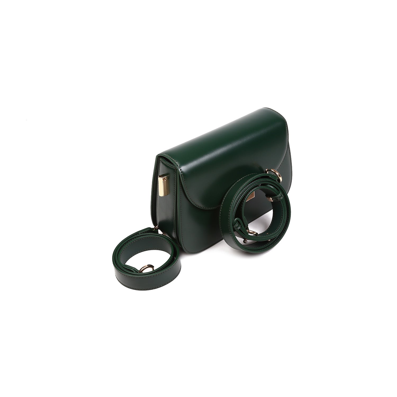 HBS109, Green