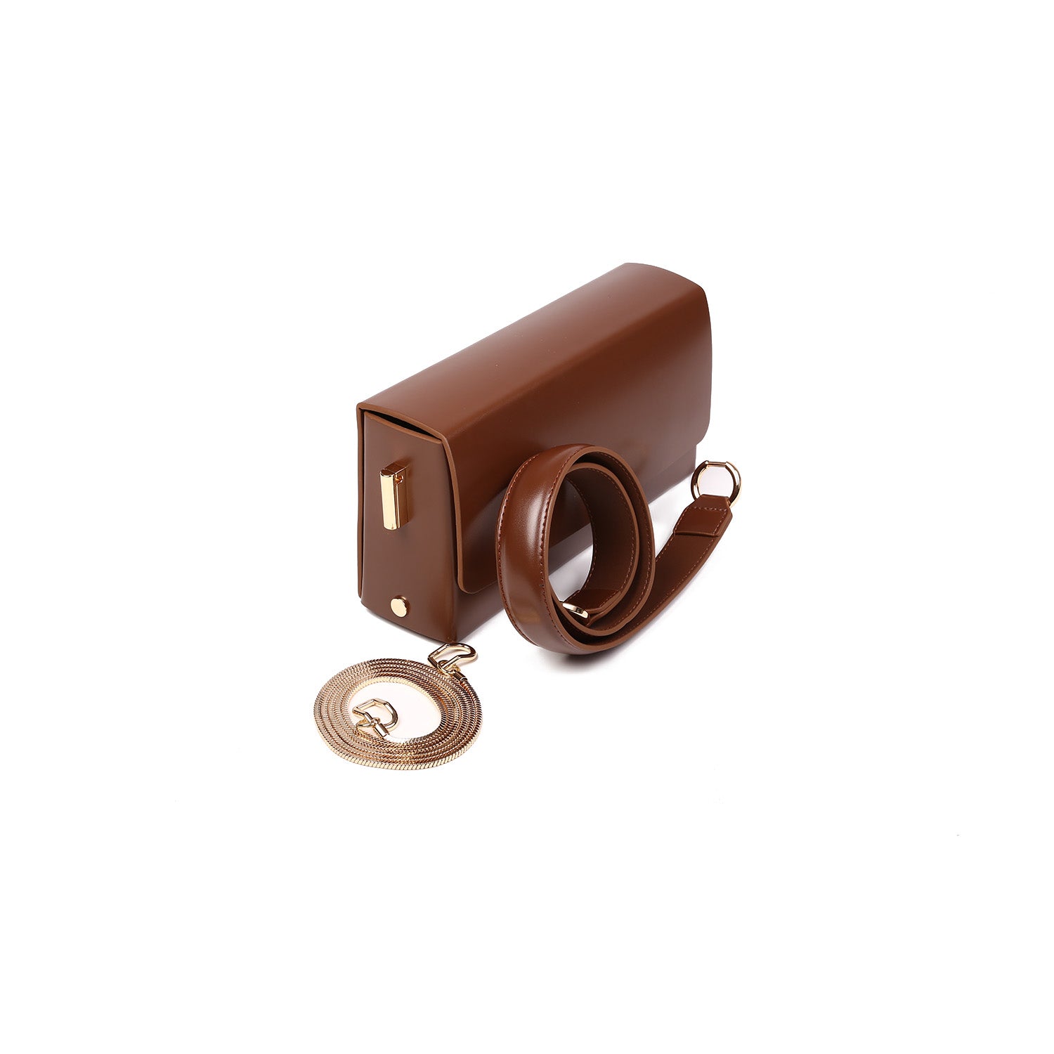 HBS111, Brown