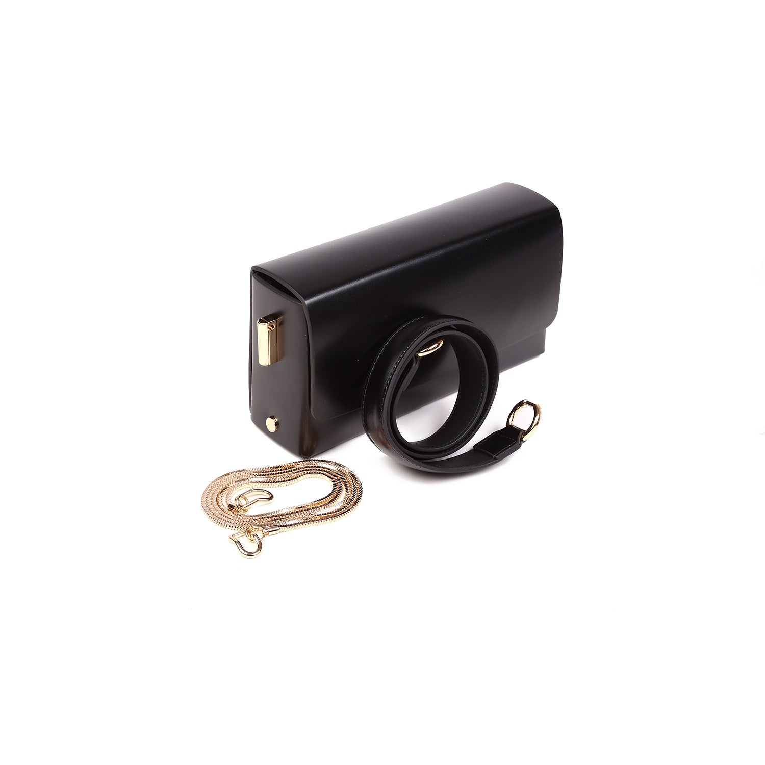 HBS111, Black